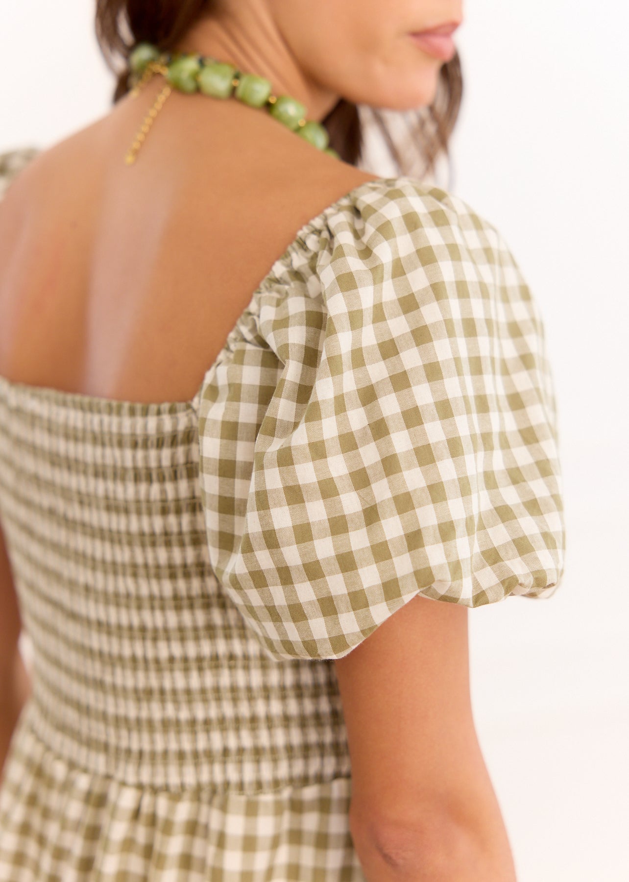 Tina Dress