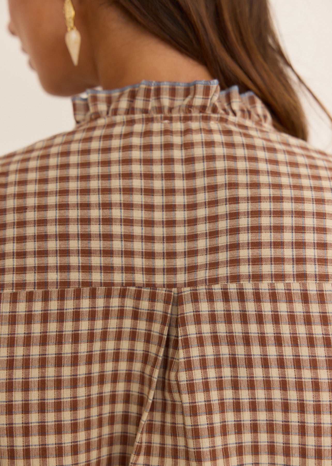 Chemise Tiphaine