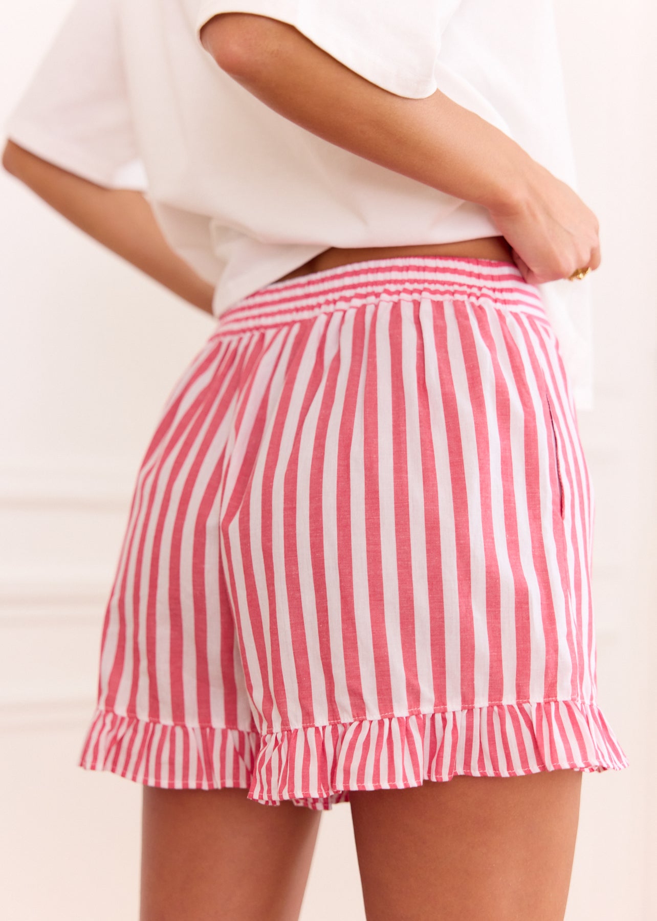 Tya Shorts