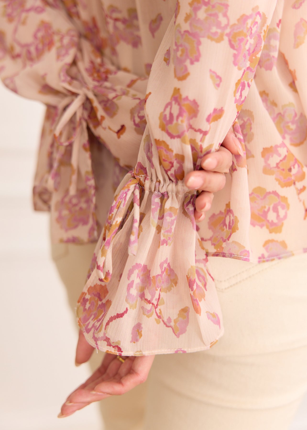 Blouse Urielle