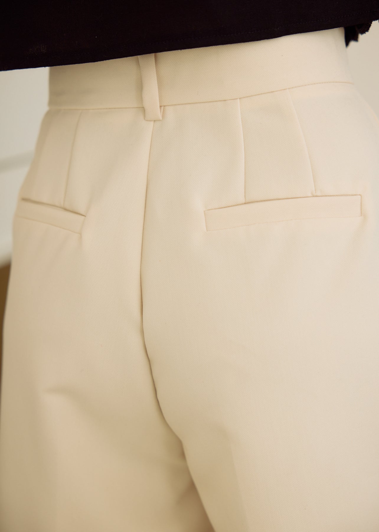 Short Ursule