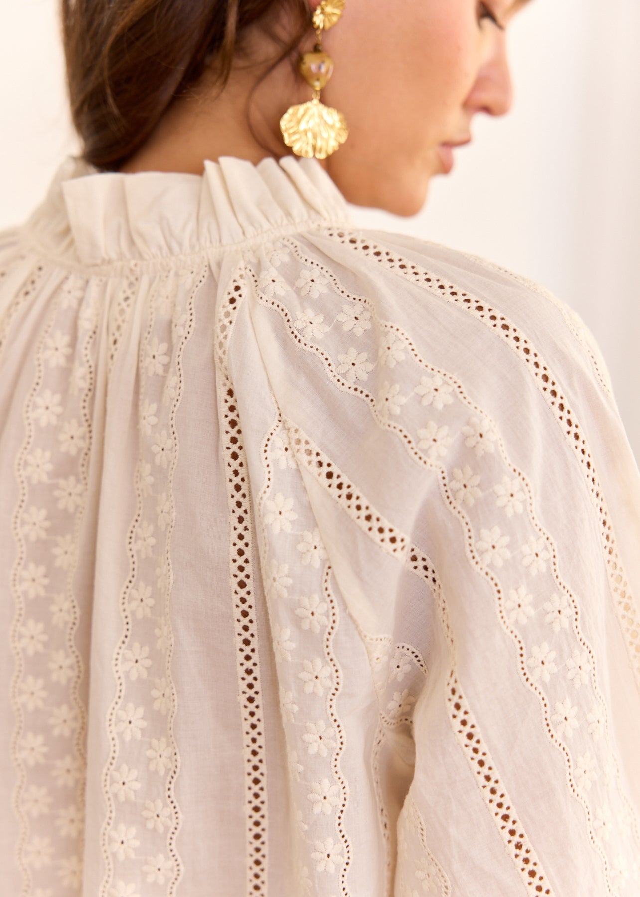 Blouse Vicky