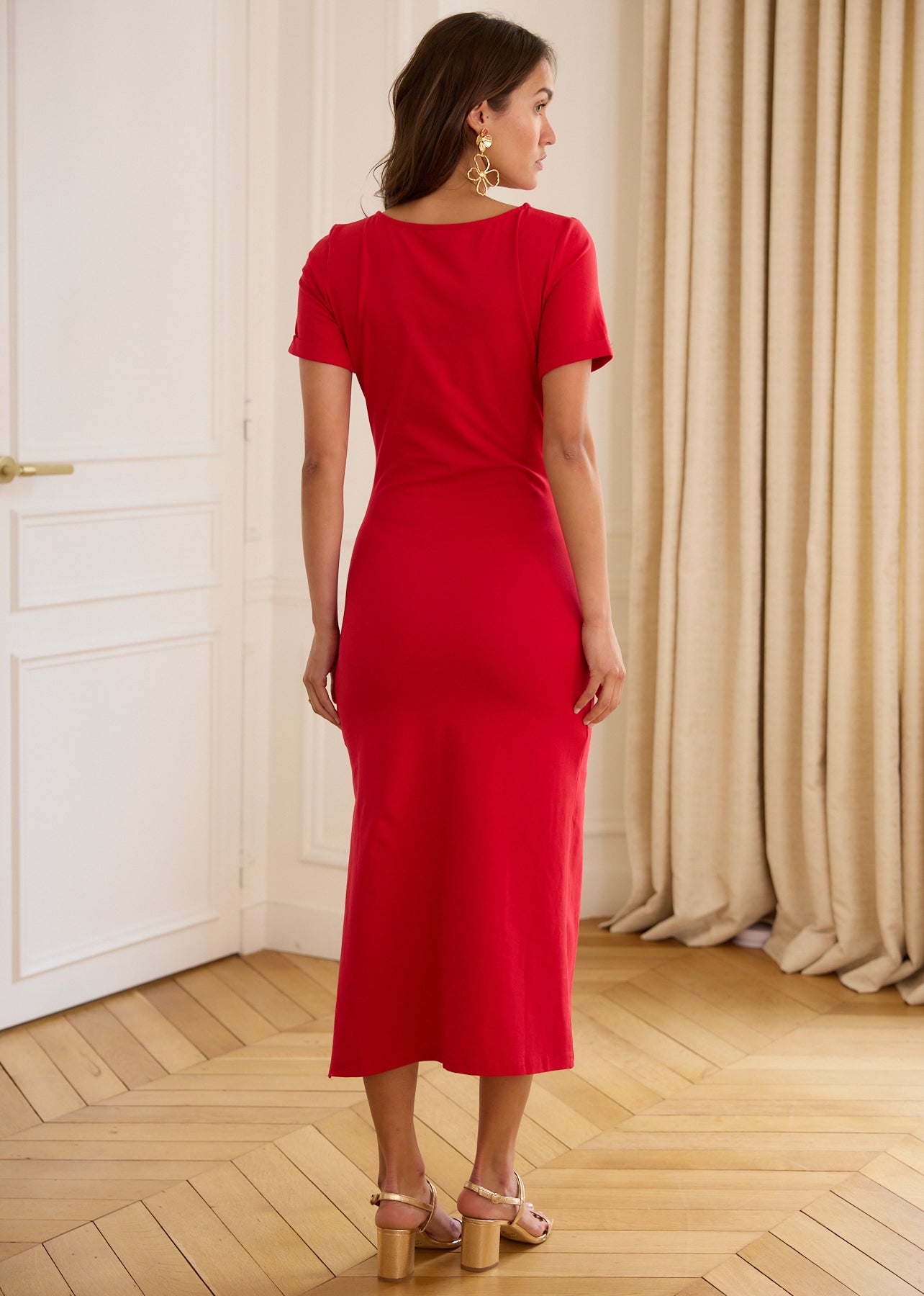 Ysia dress