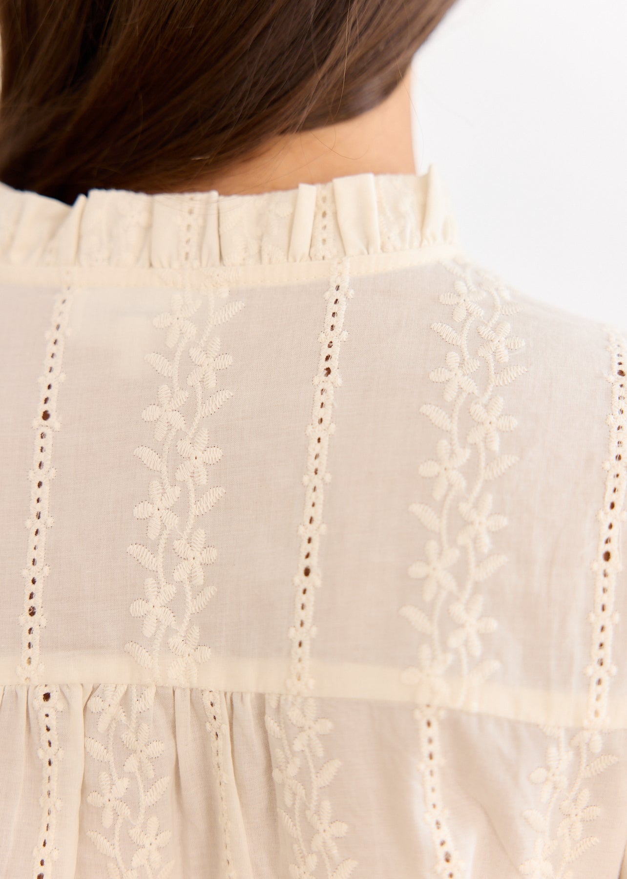 Yuna Blouse