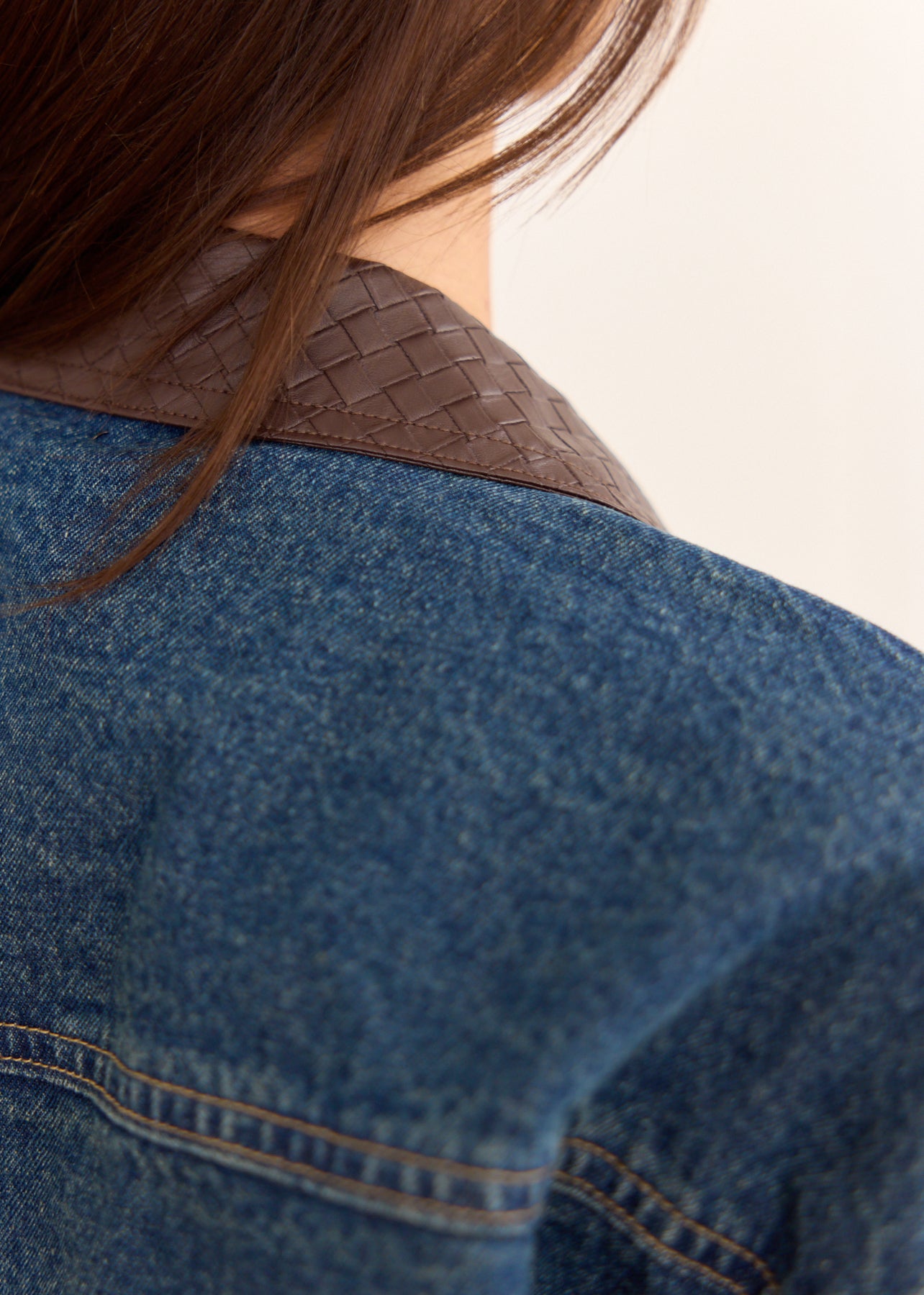 Jacket Zaya