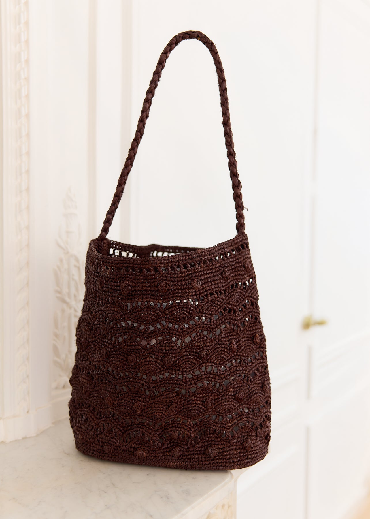 Zeya Bag