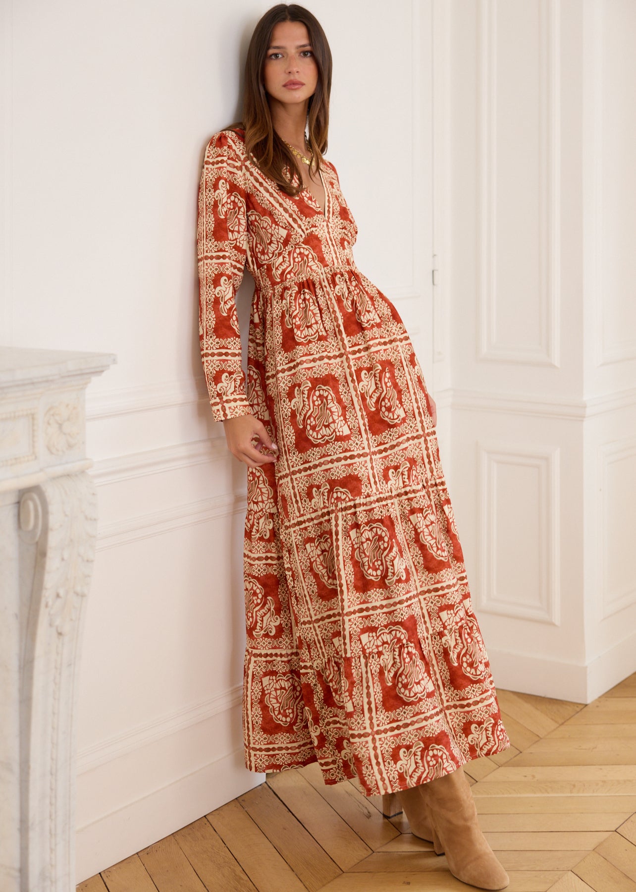 Robe Ael