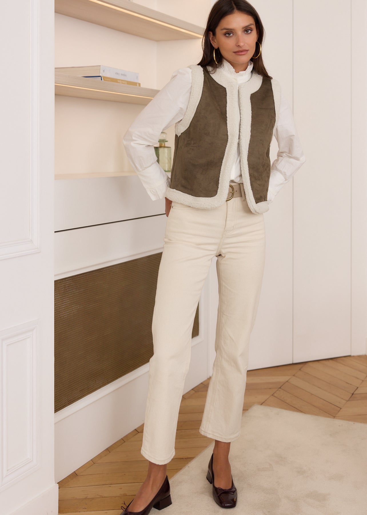 Veste Ali