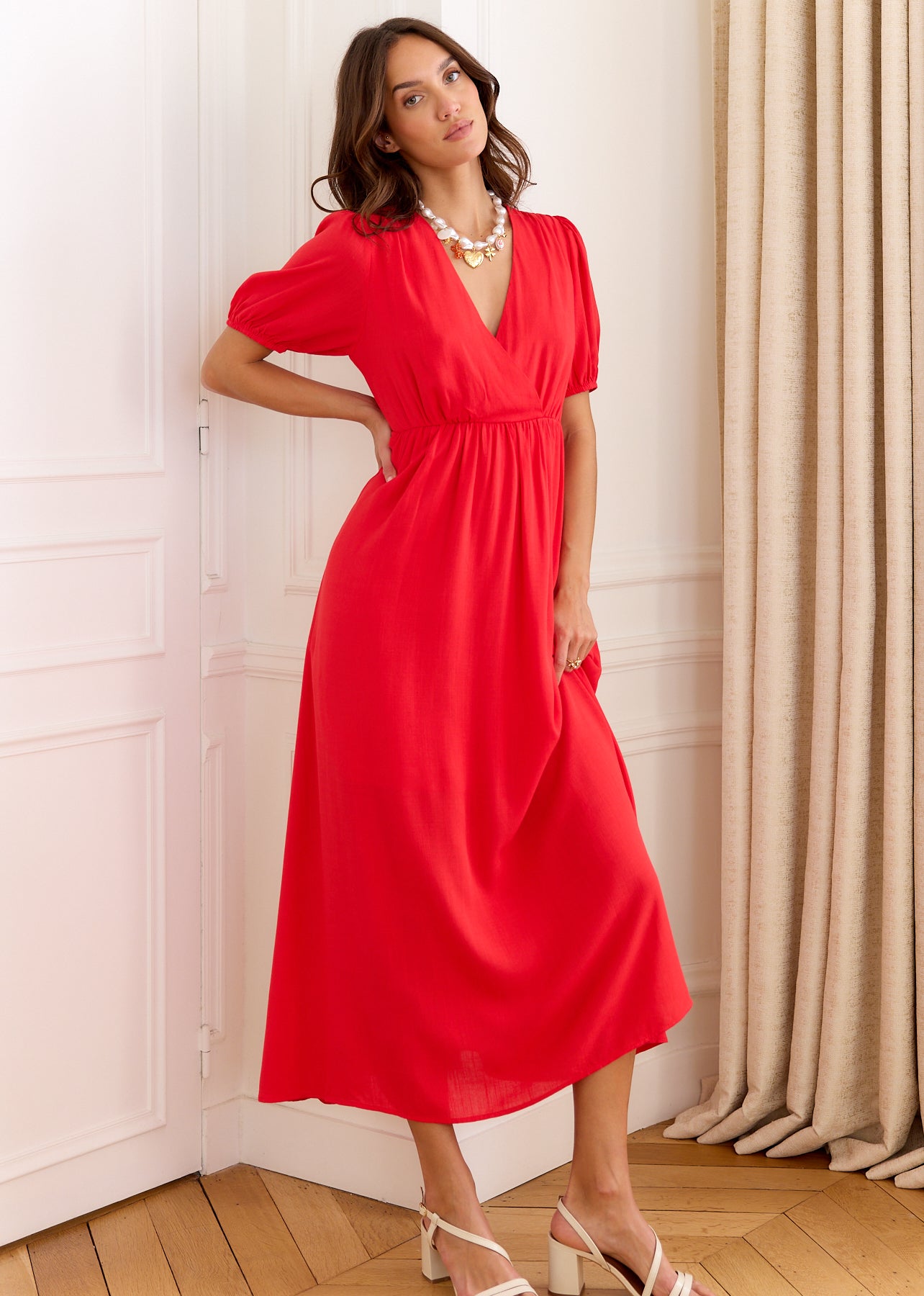 Dress Andy