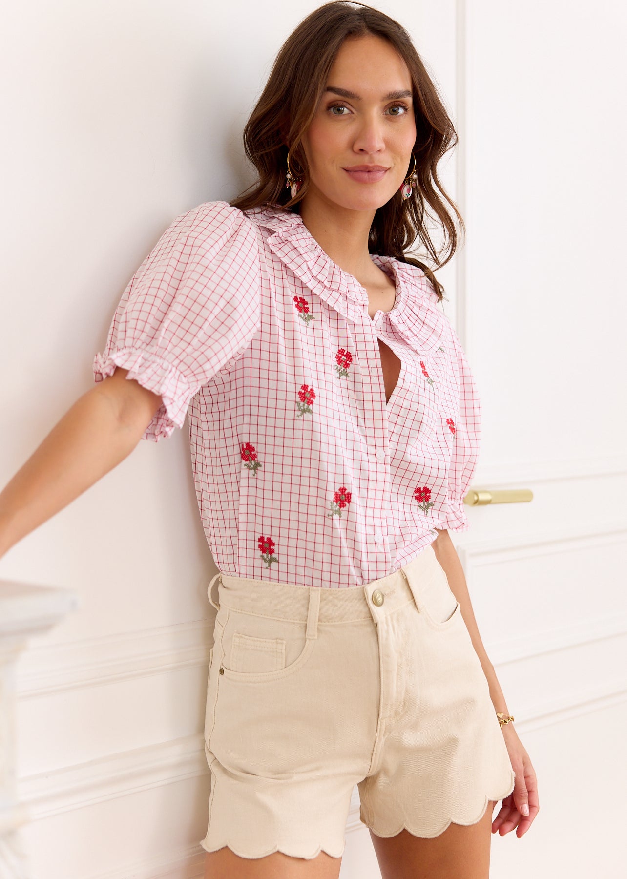 Blouse Angie