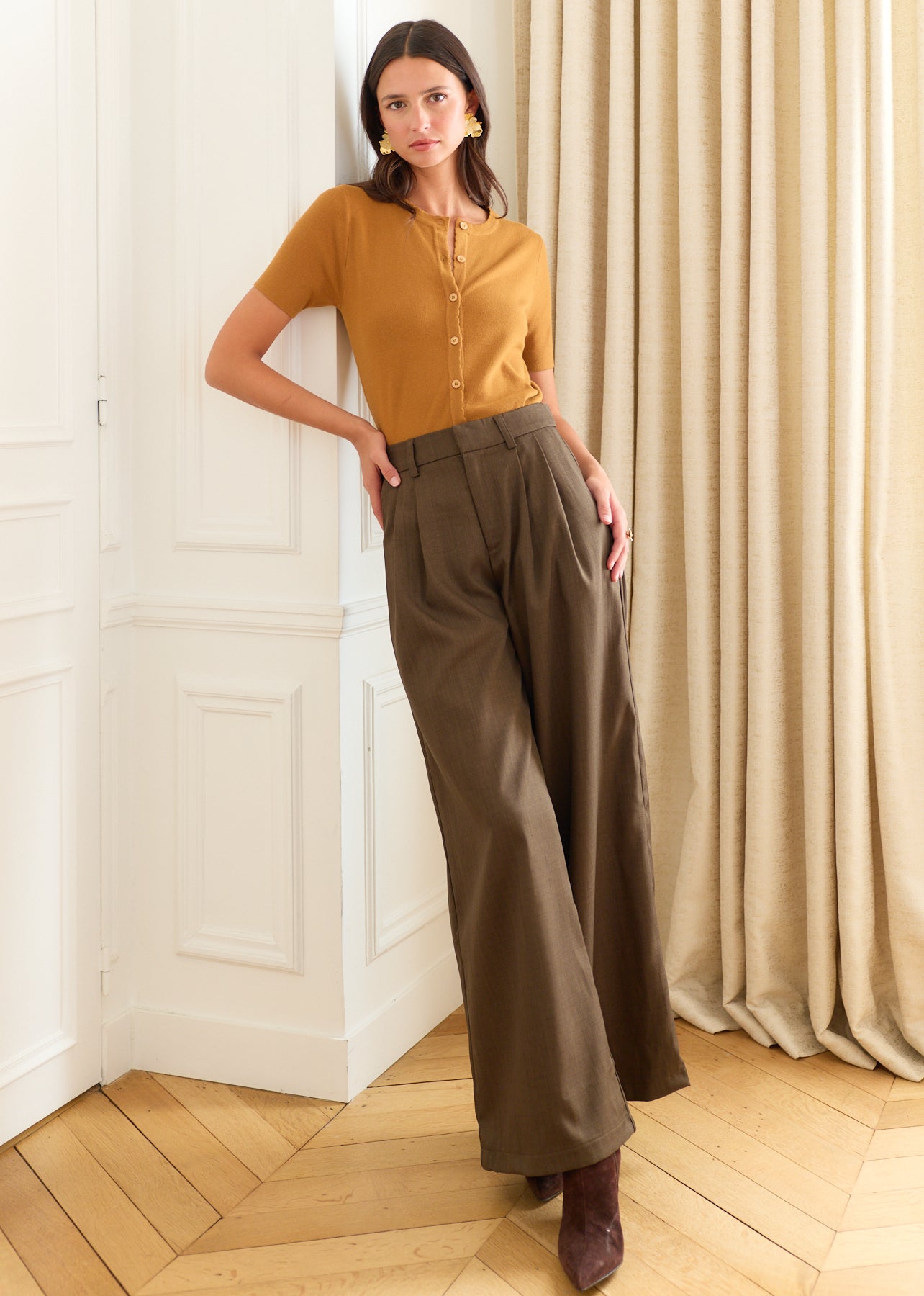 Annie Pants