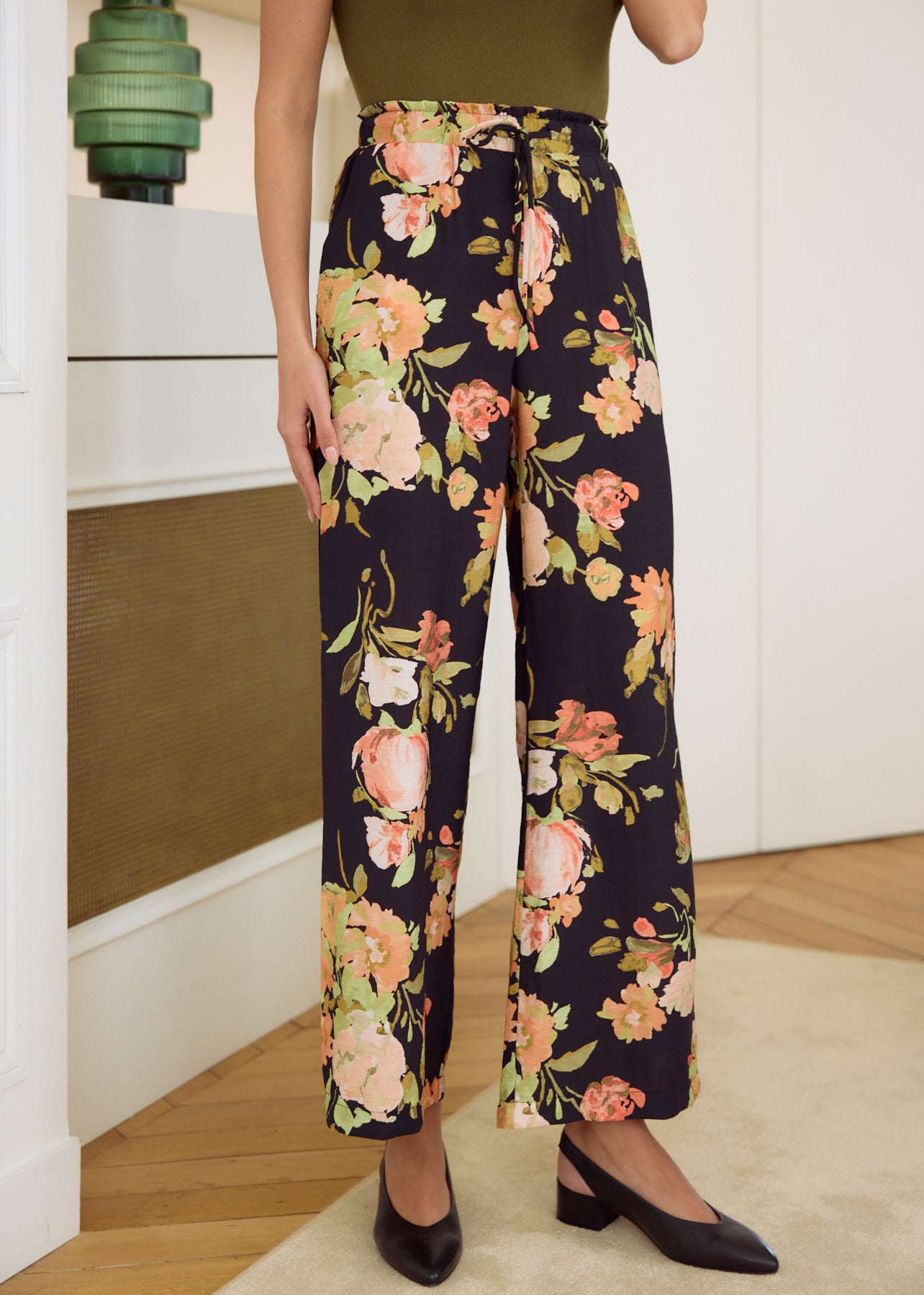 Pantalon Aude