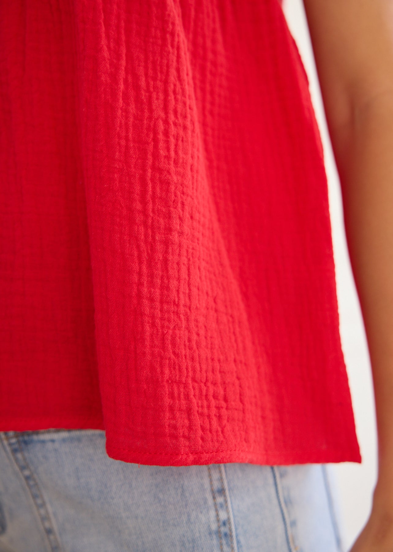 Paola blouse