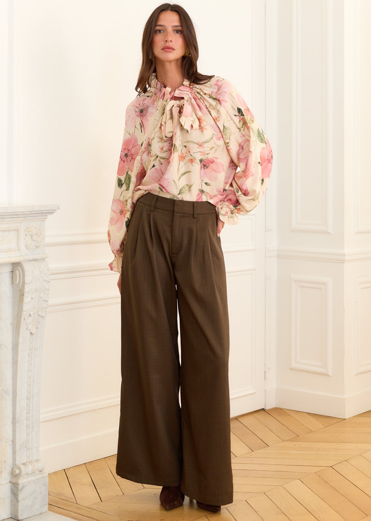 Blouse Becca