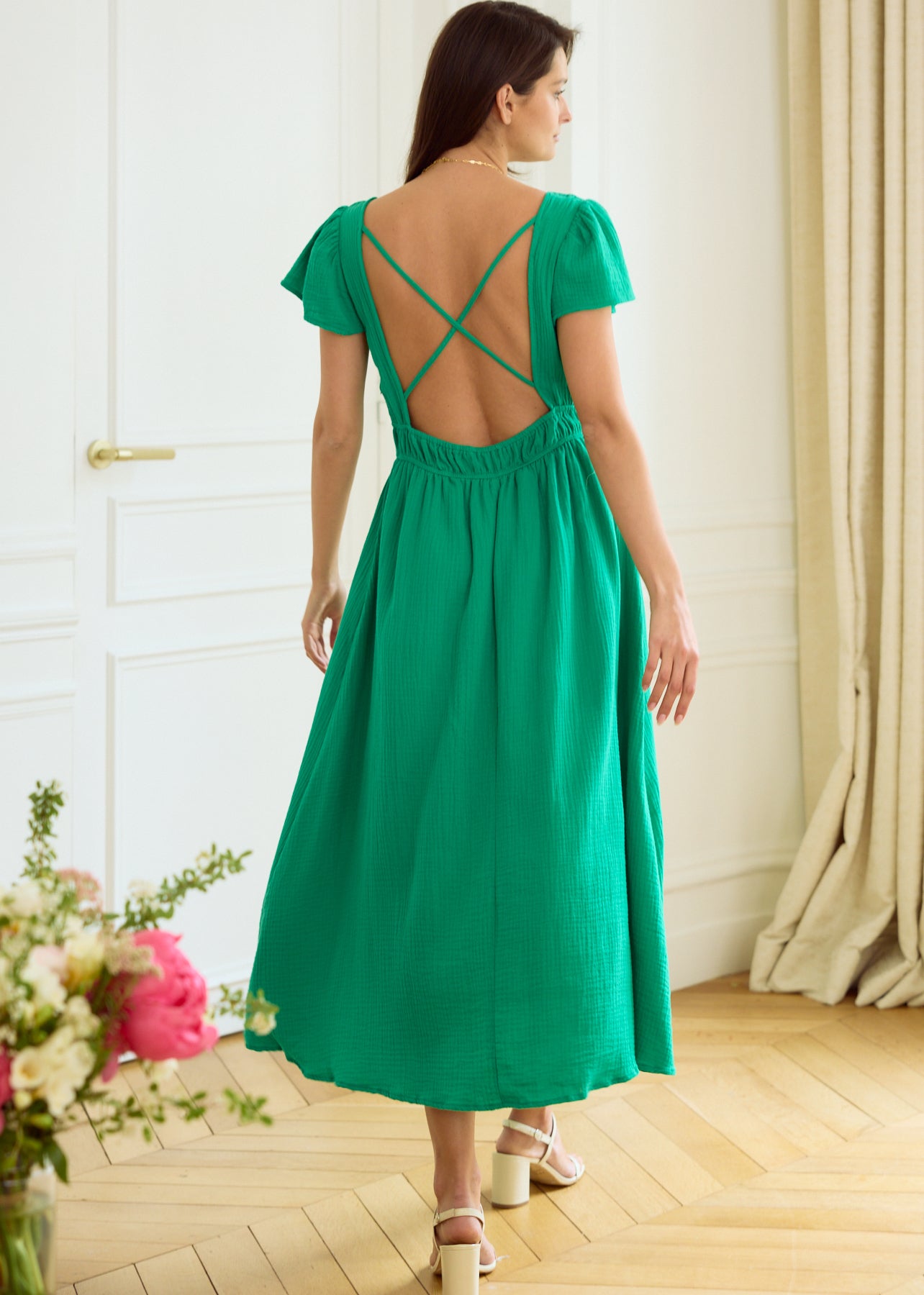 Robe Bohemia