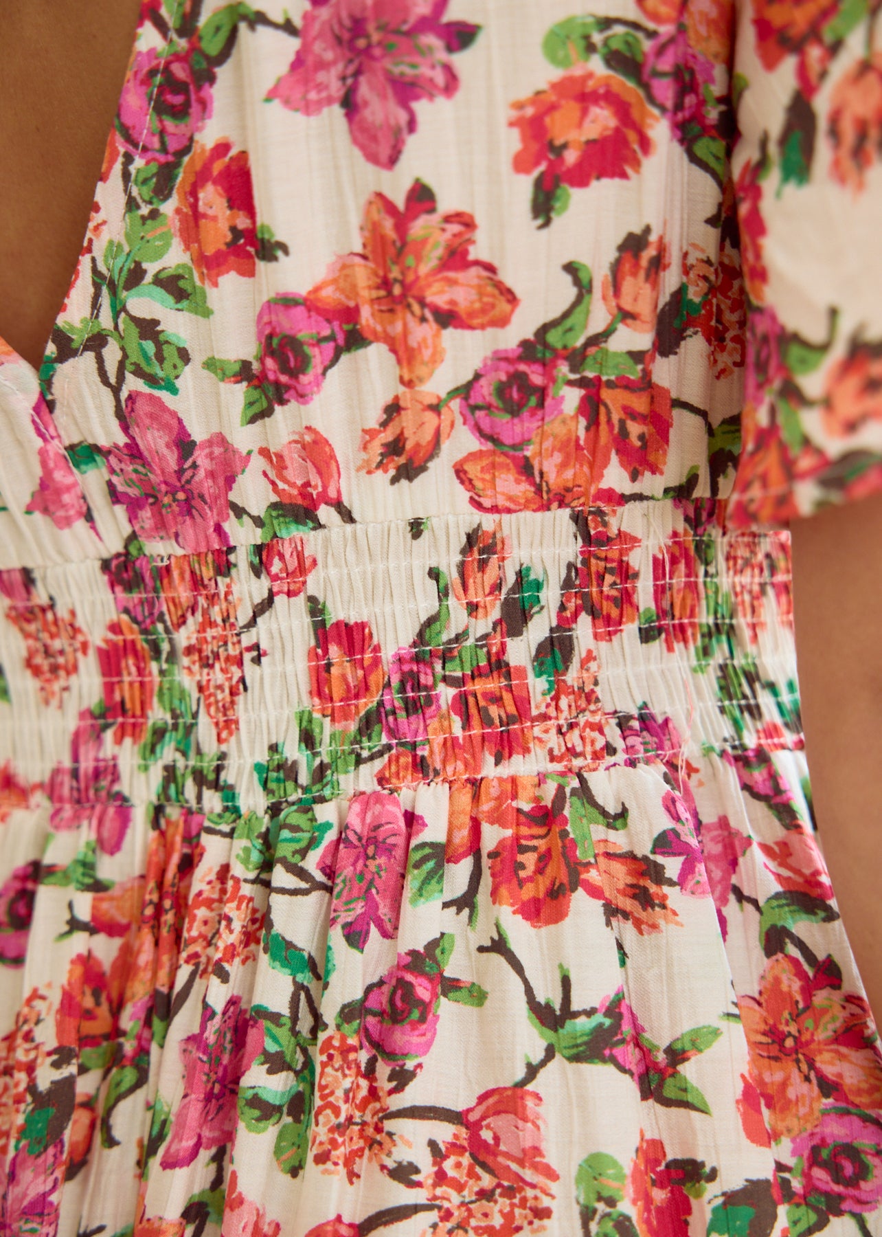 Robe Brune
