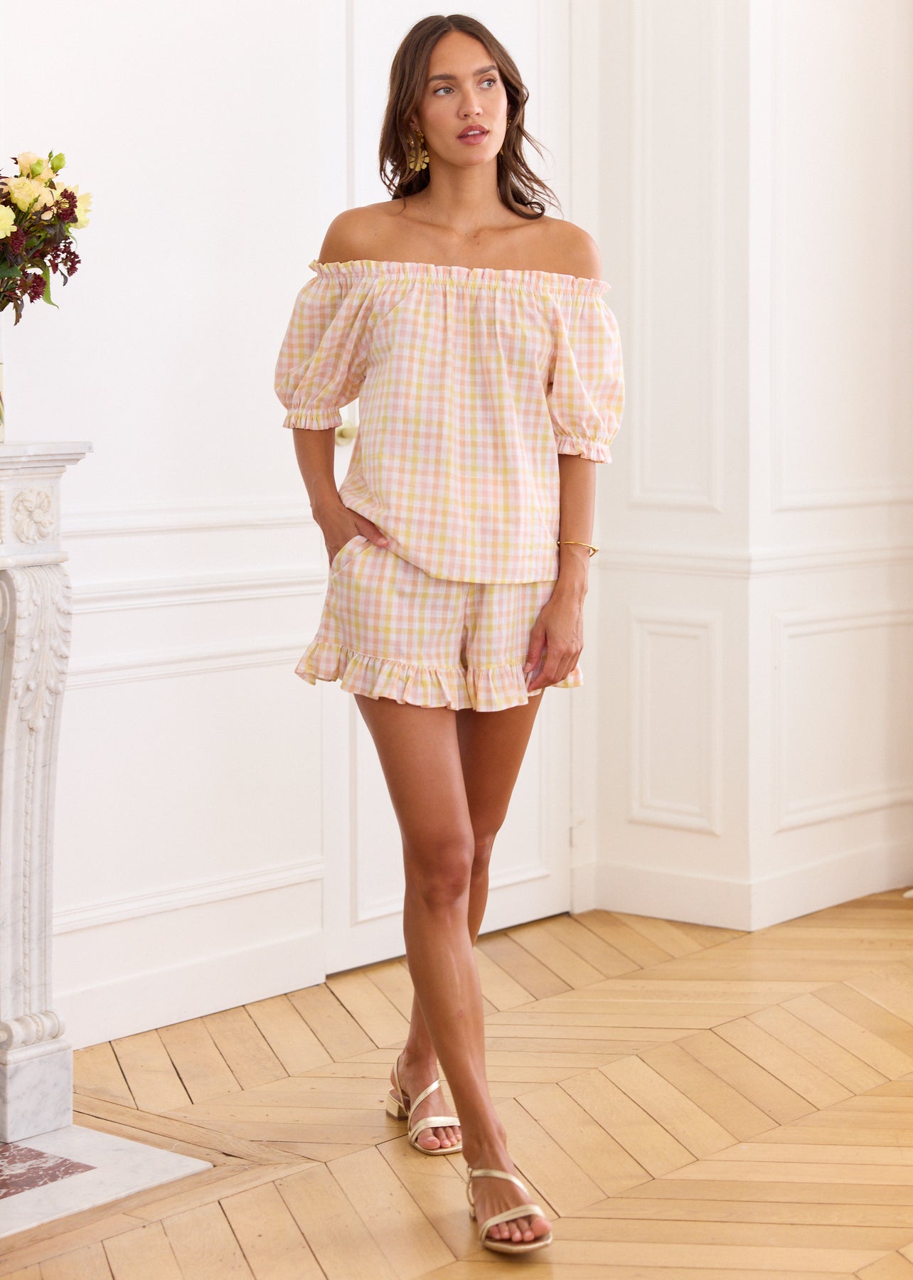 Short Esther