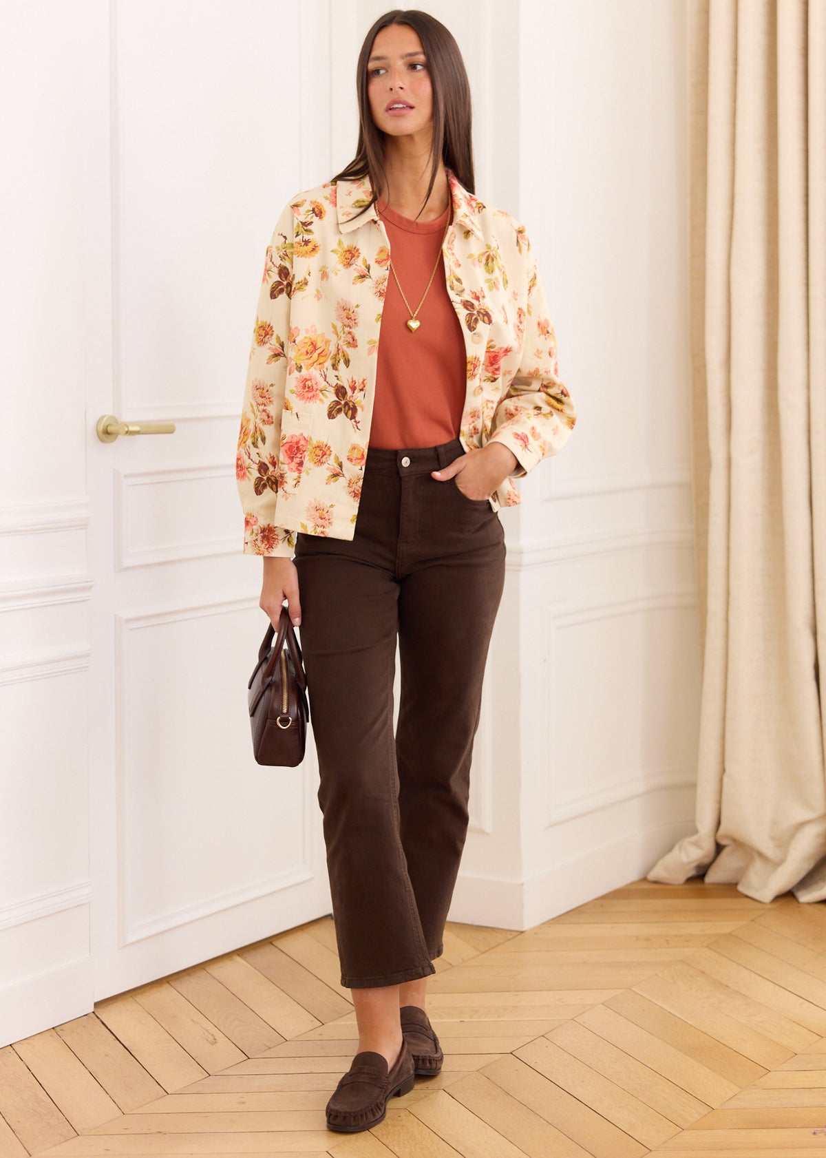 Veste Ezia