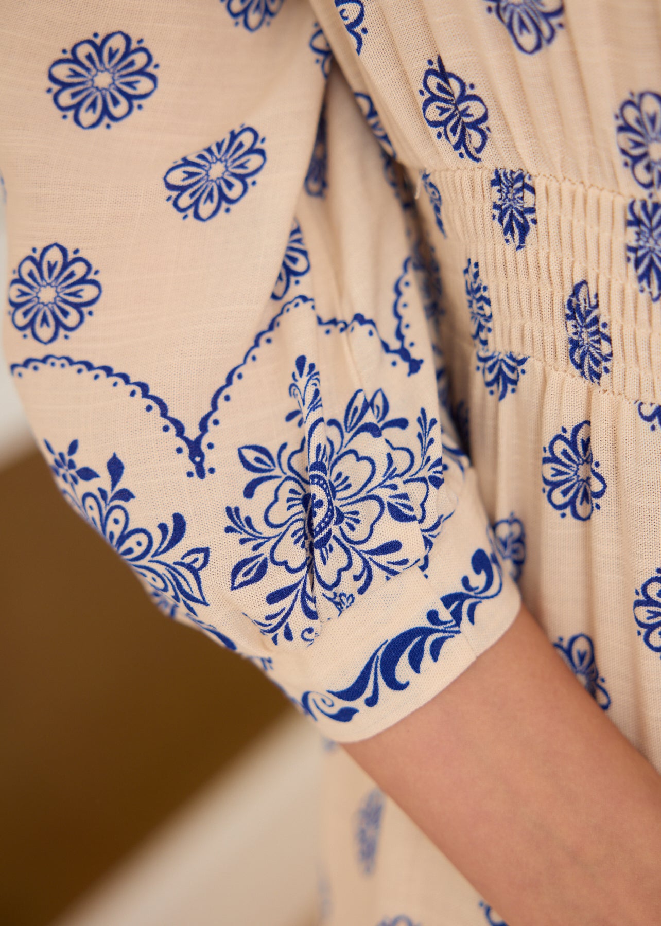 Robe Faustine