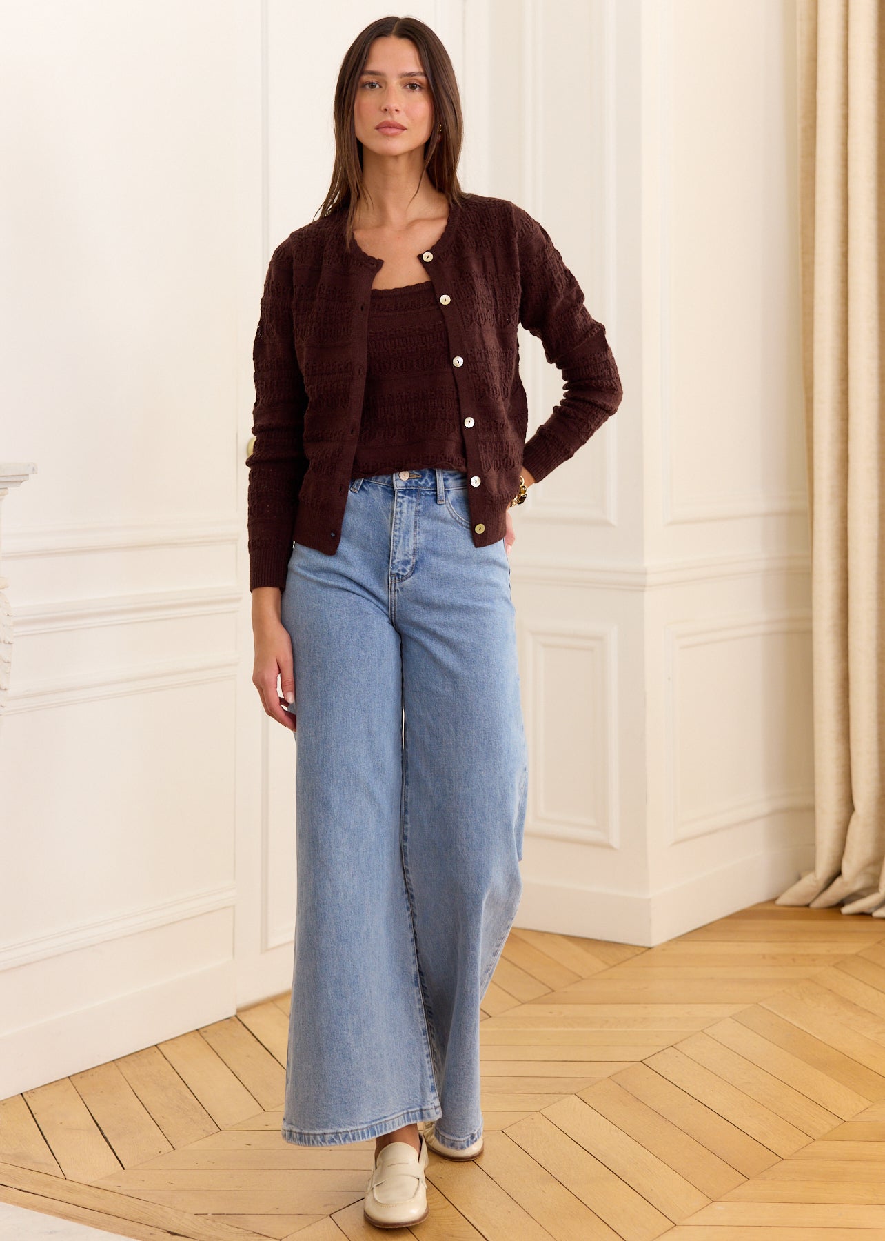 Félicie Vest