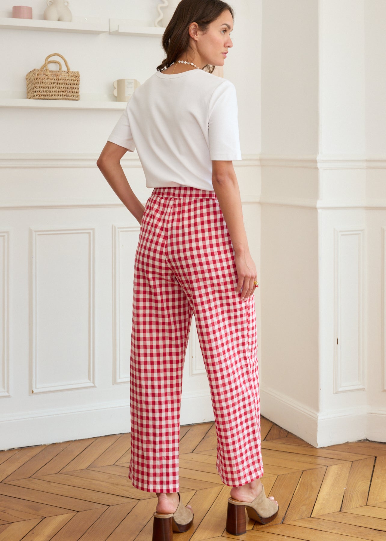 Pantalon Feriel