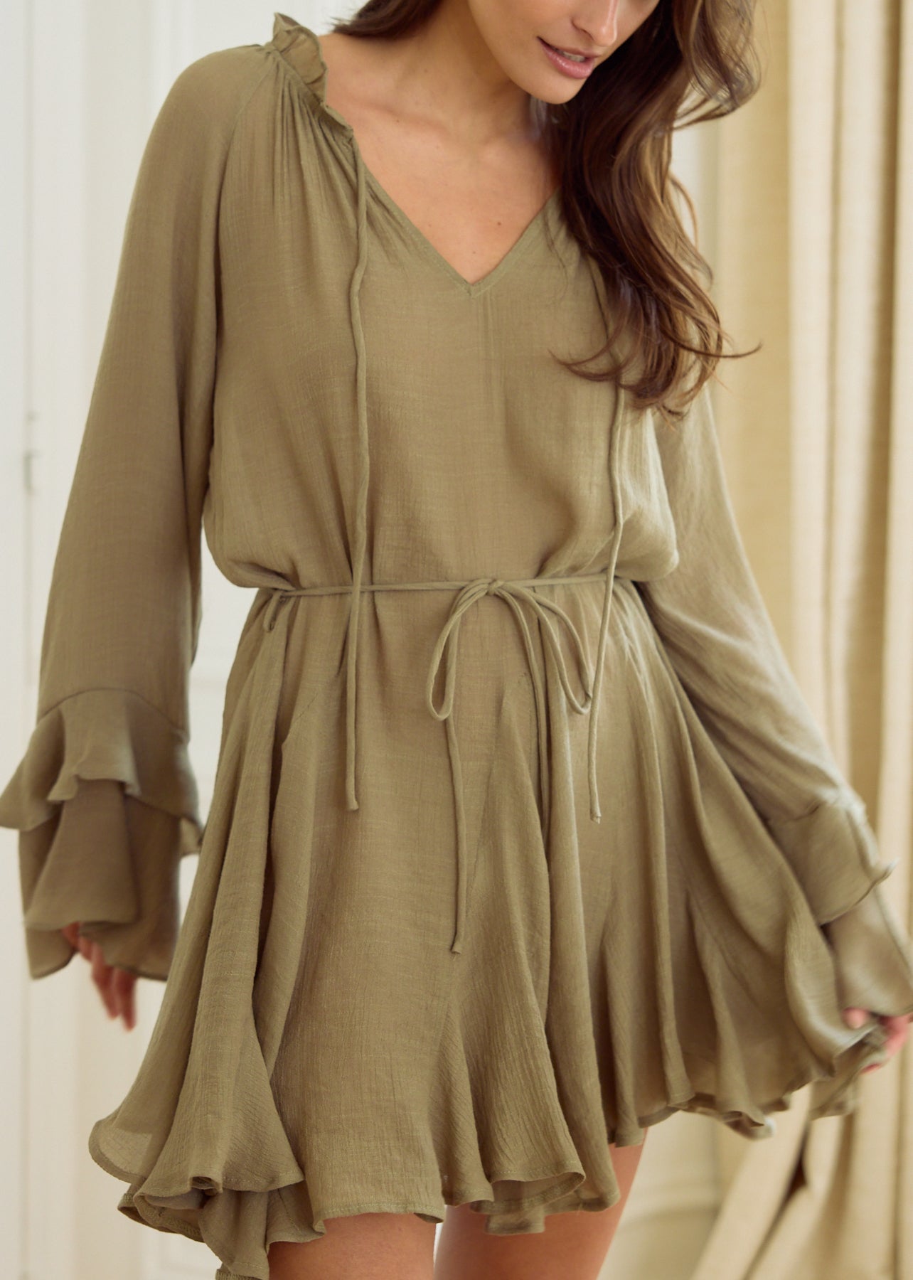 Robe Gala