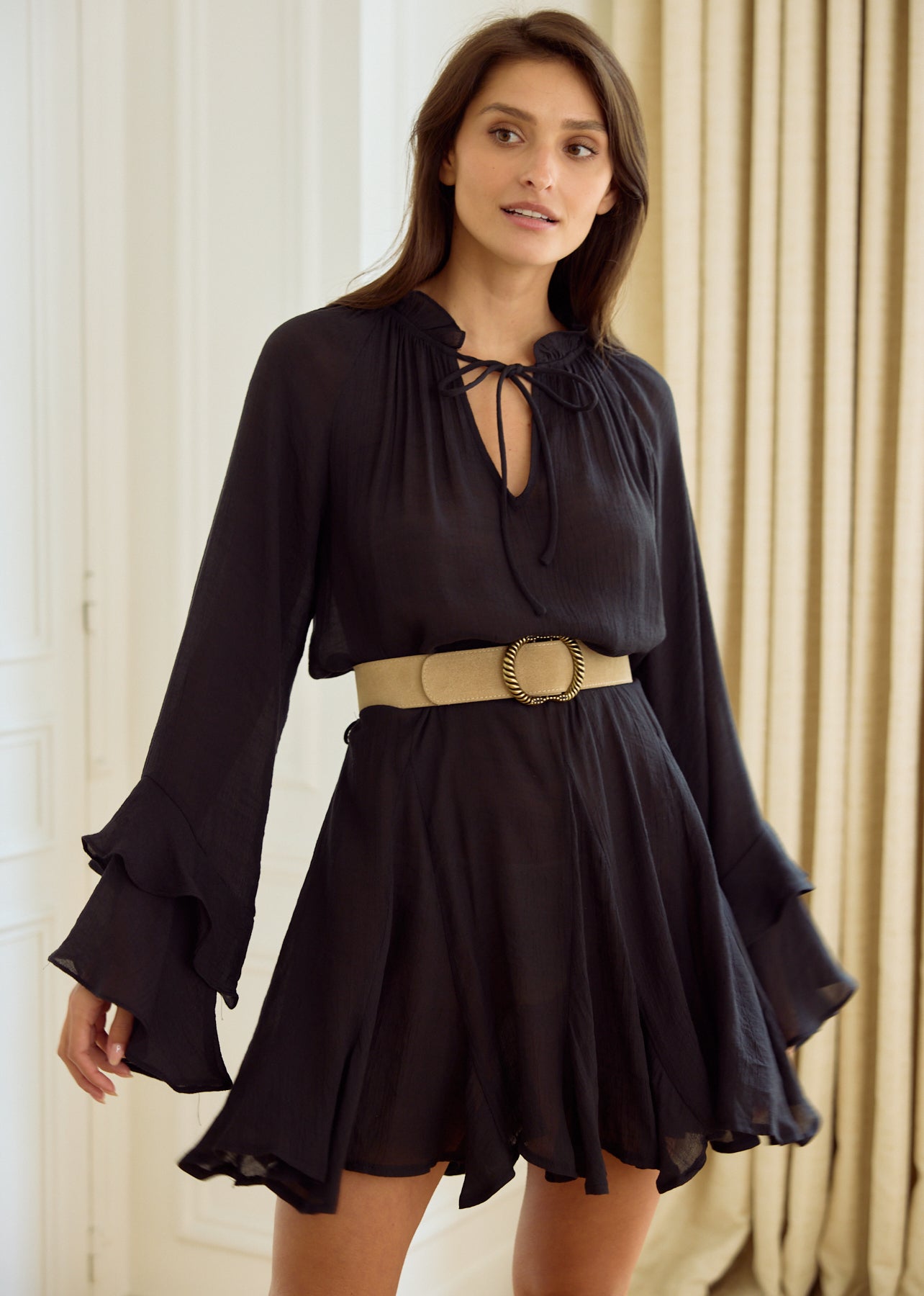 Robe Gala