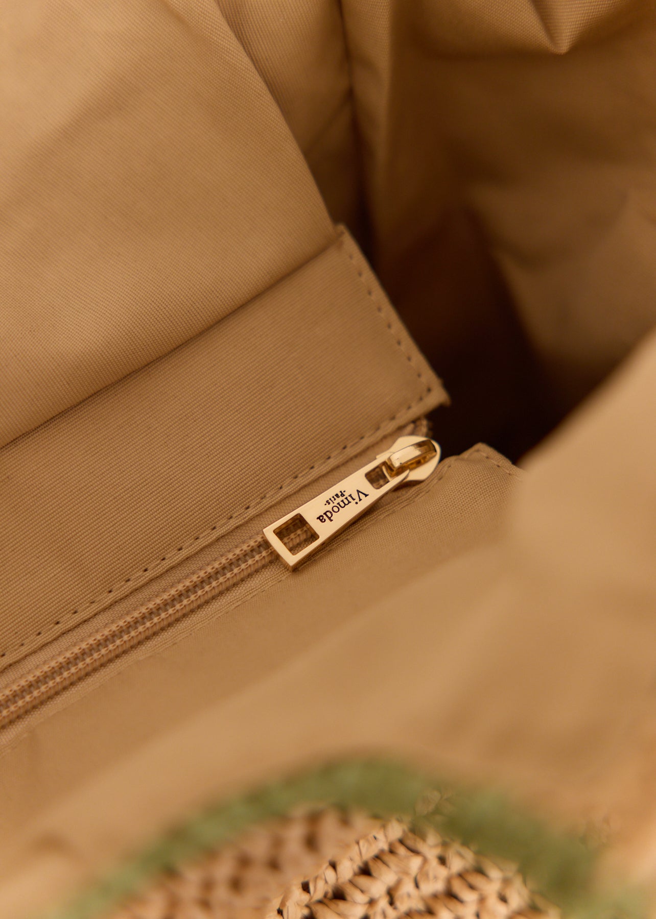 Georgette Bag