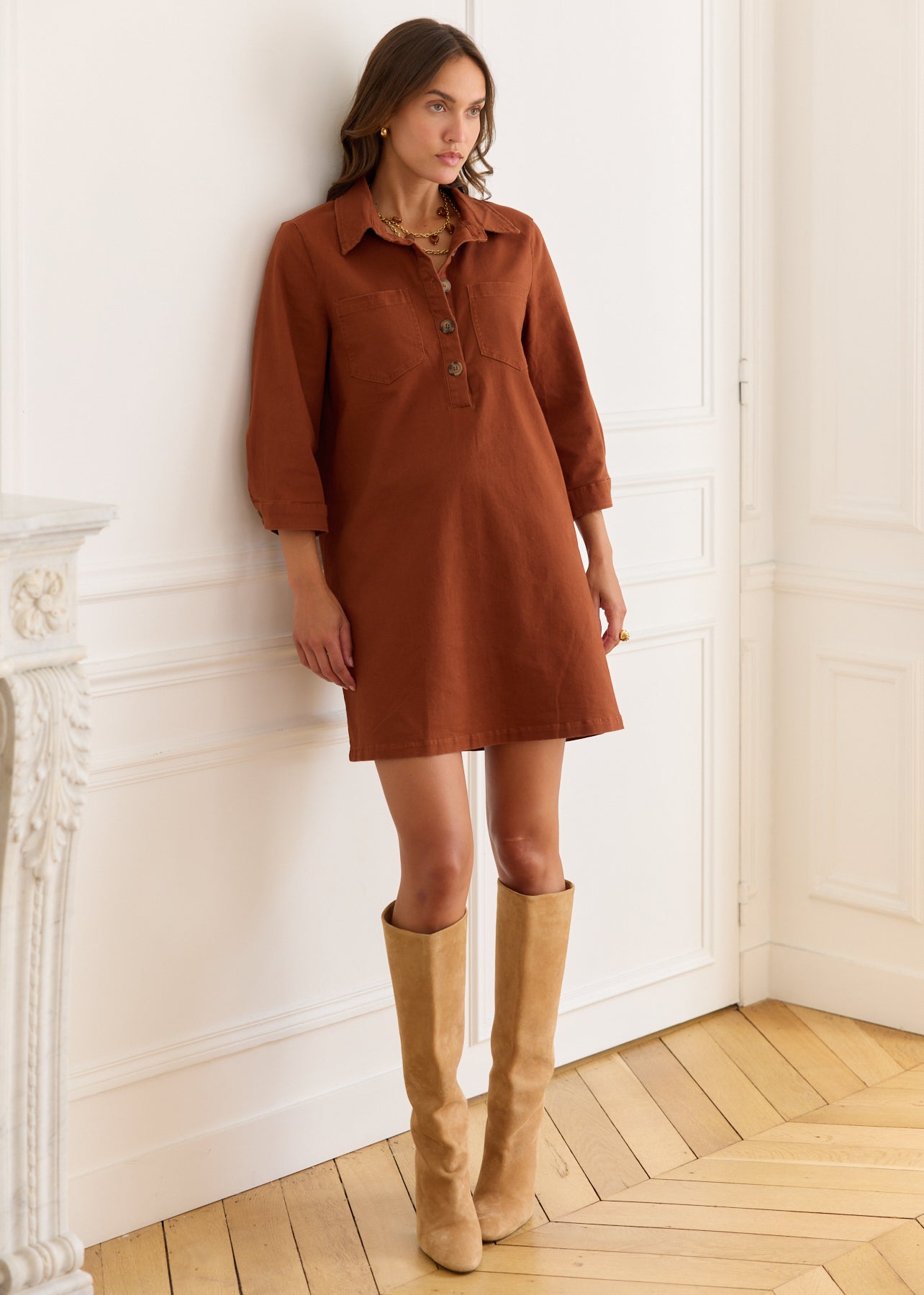 Robe Inès