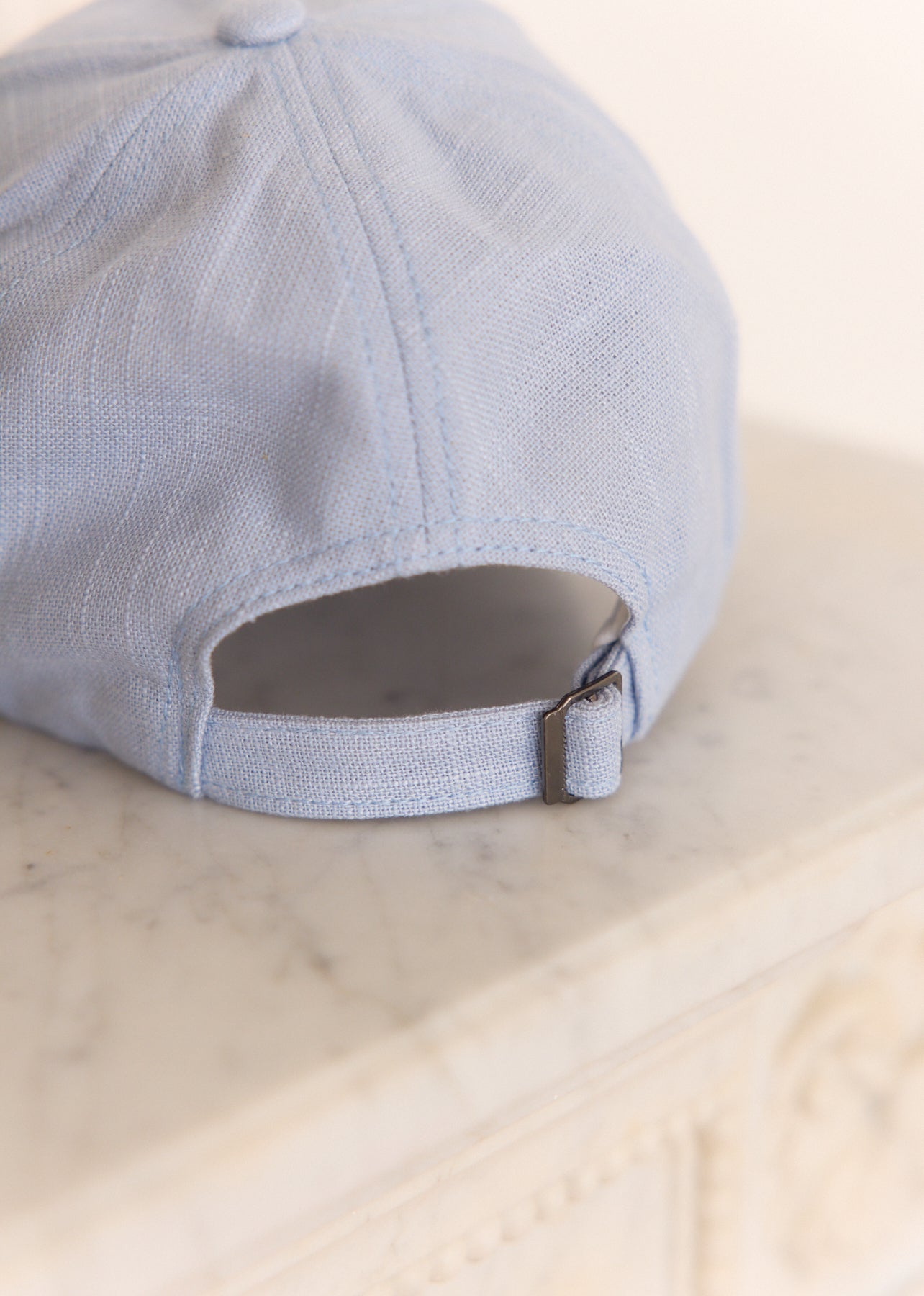 Casquette Isia