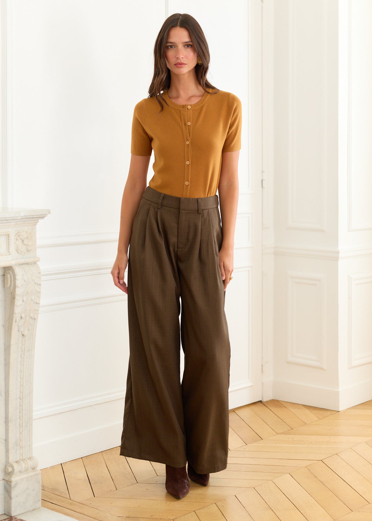Pull Ivy