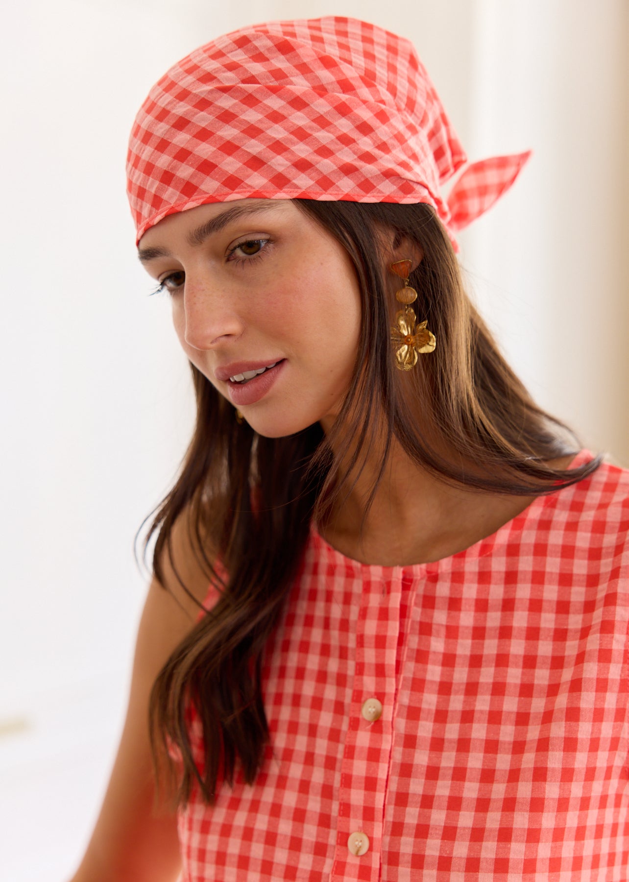 Josette Scarf