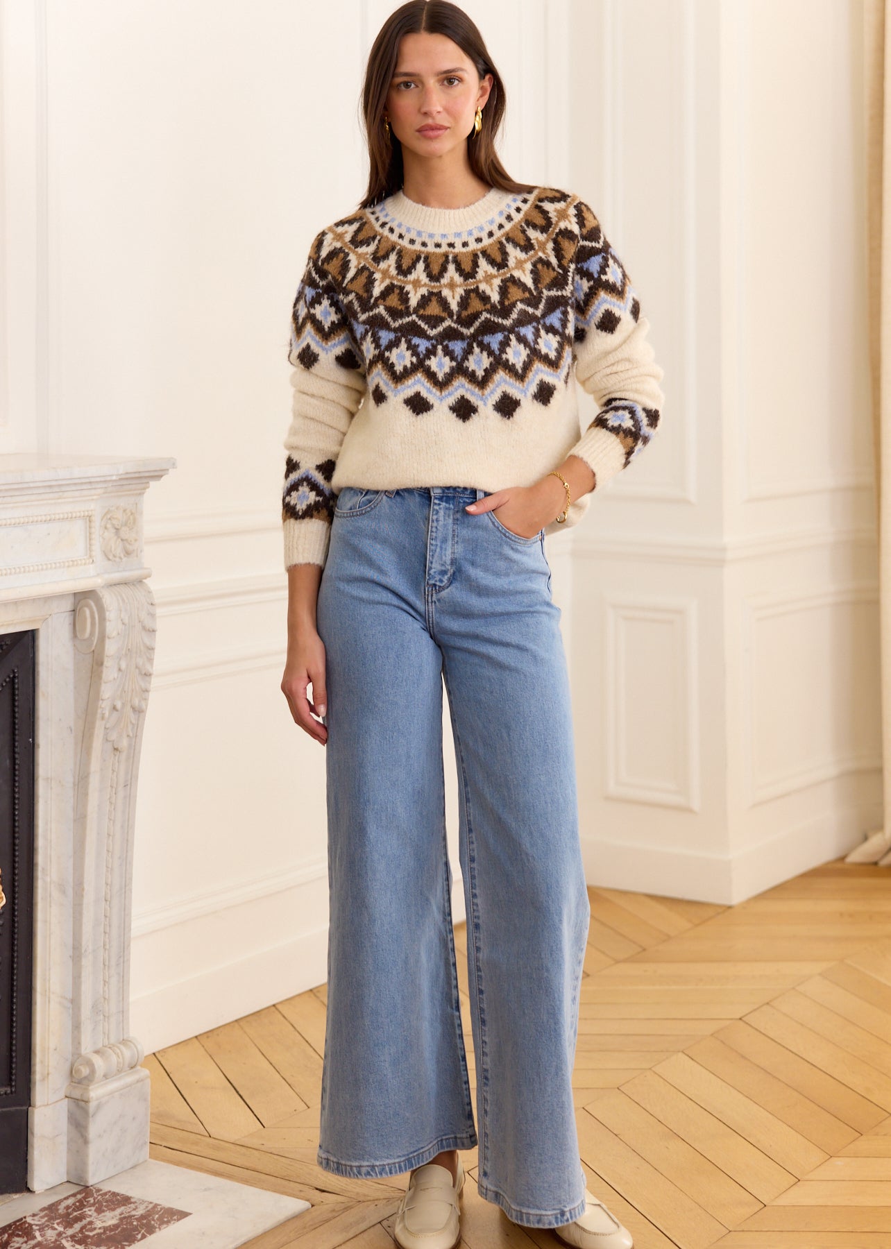 Sweater Jovana