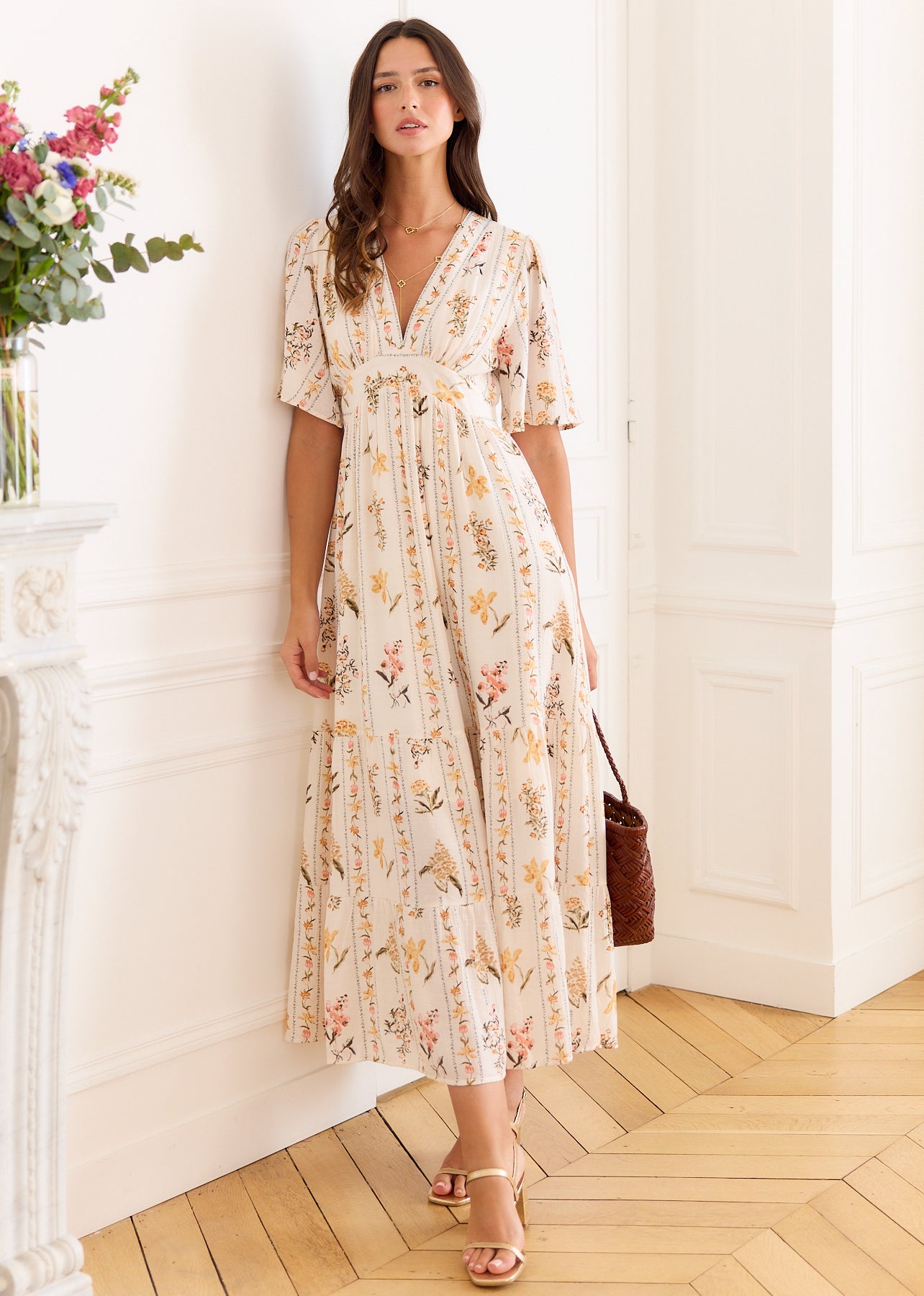 Joy Dress
