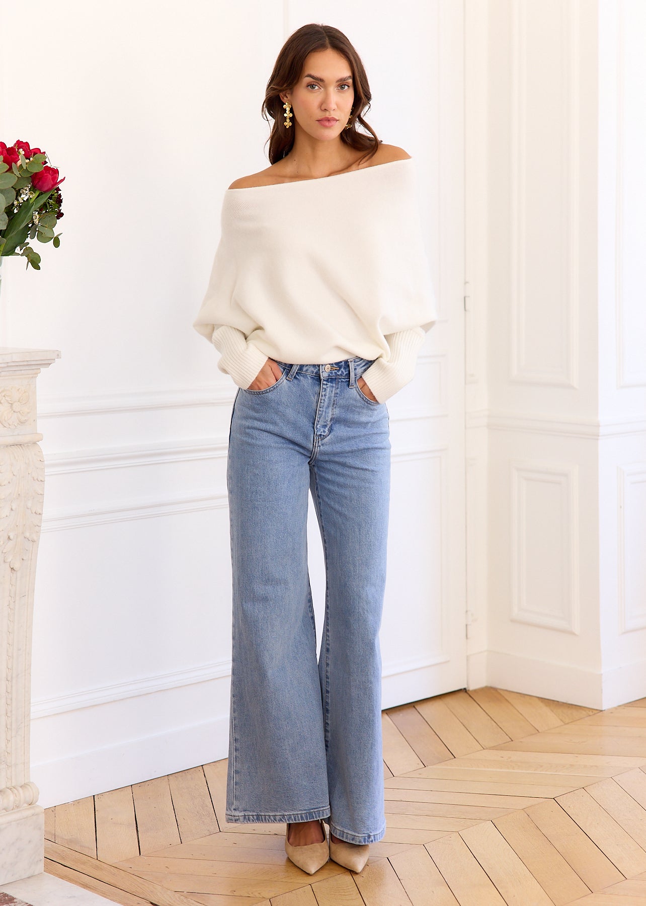 Judy Sweater