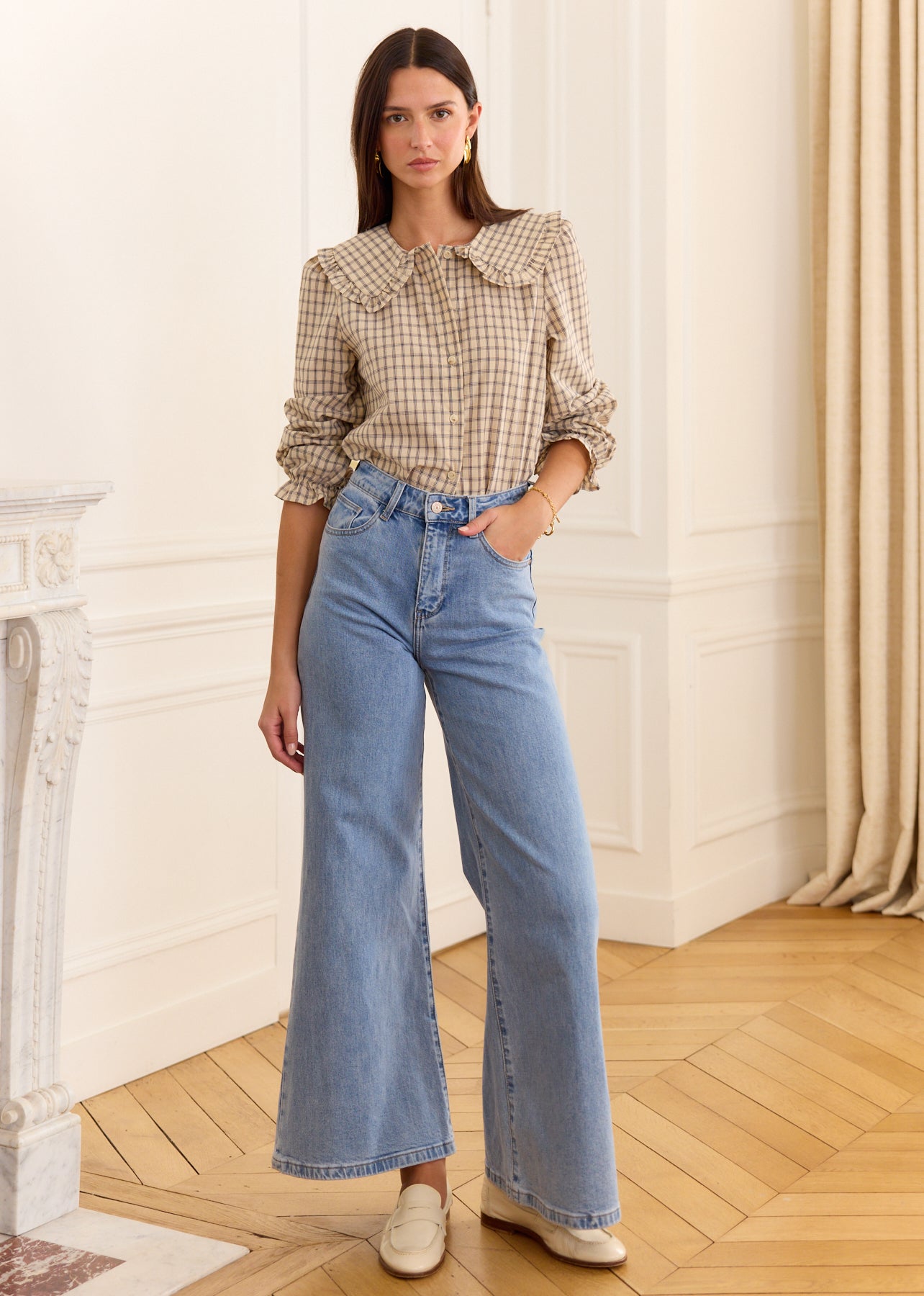 Julia Shirt
