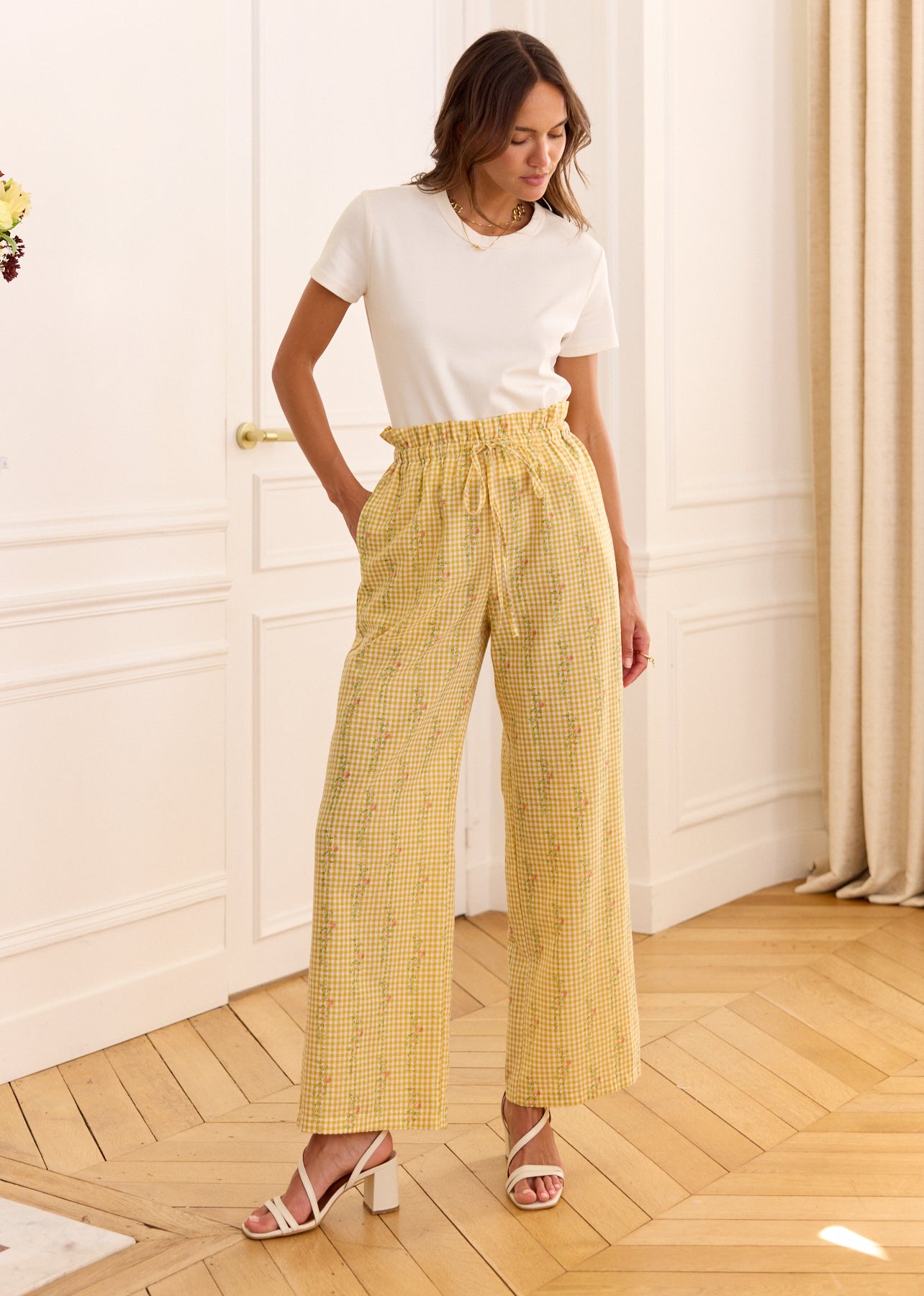 Pantalon Lael