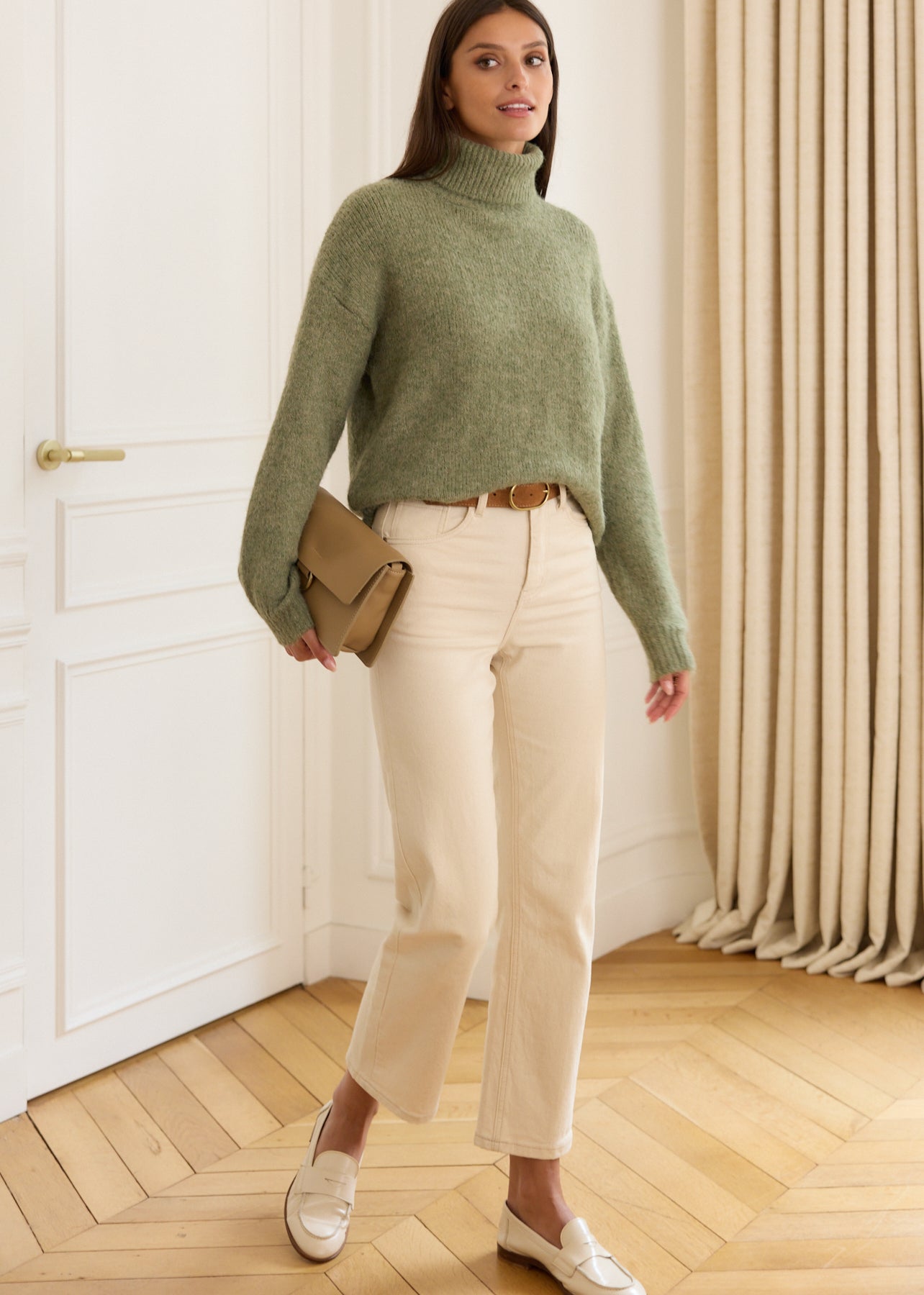 Pull Léandro