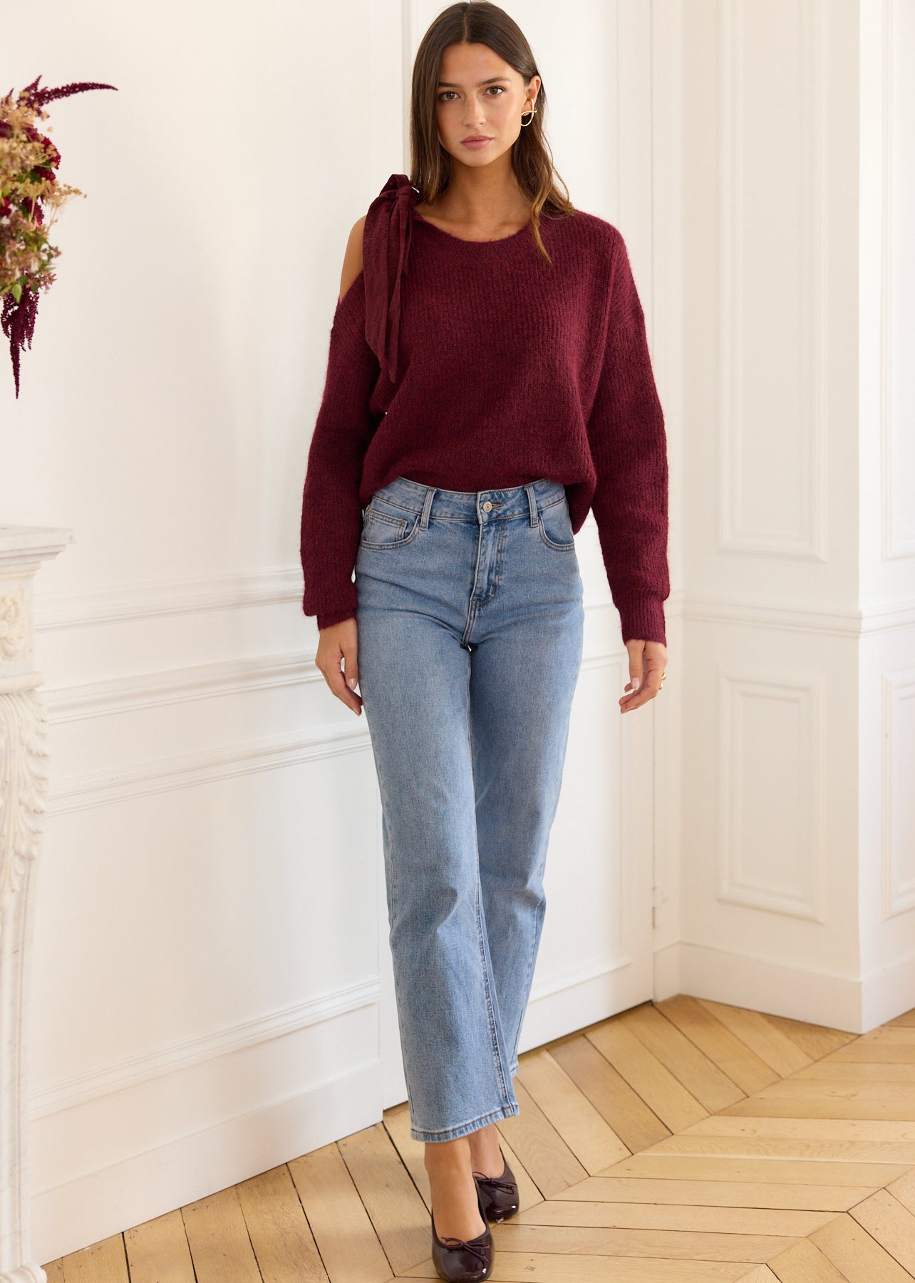Lilou sweater