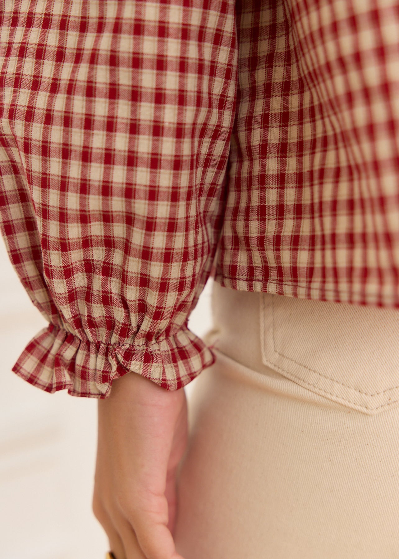 Lirone blouse