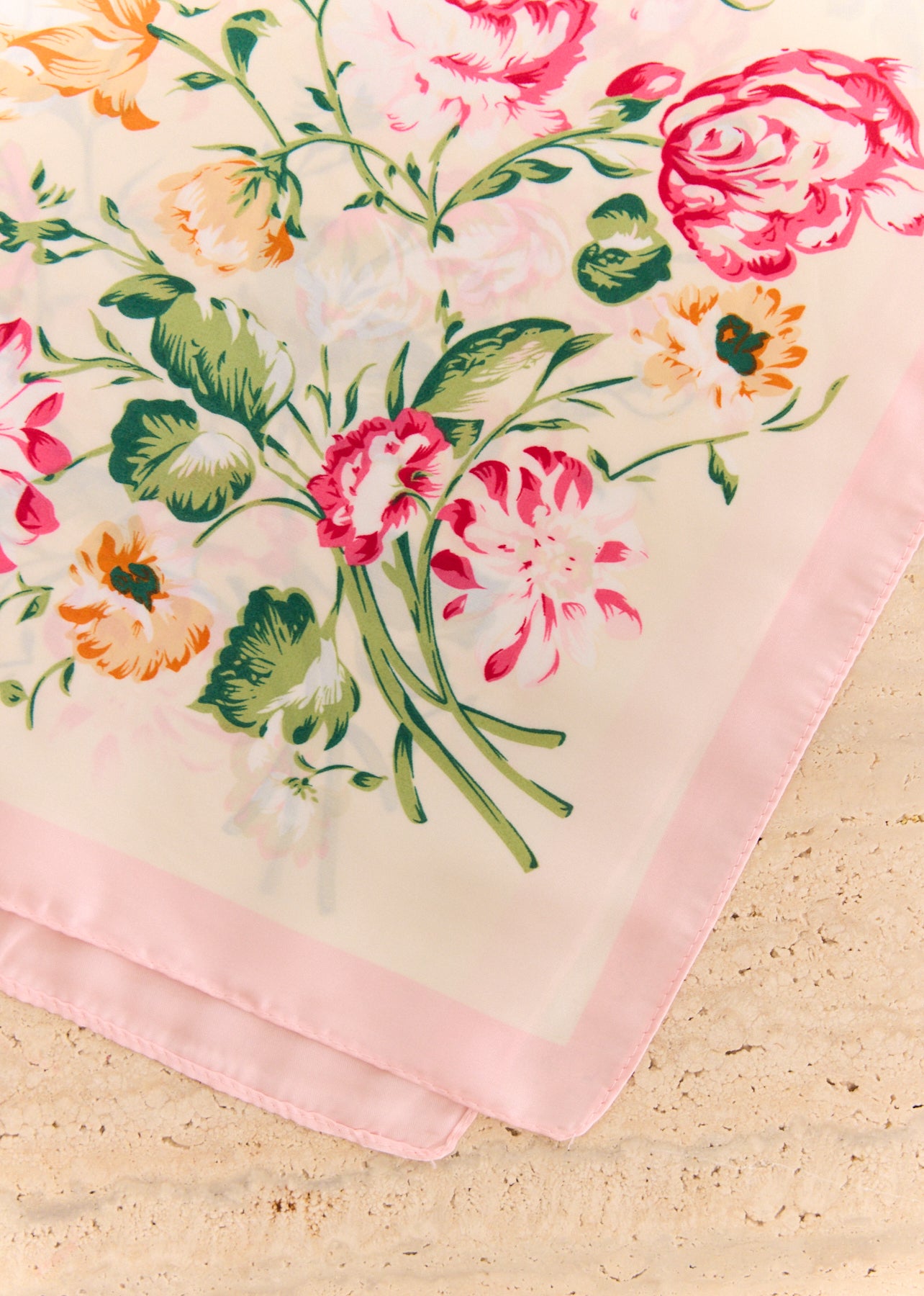 Foulard Loeiza