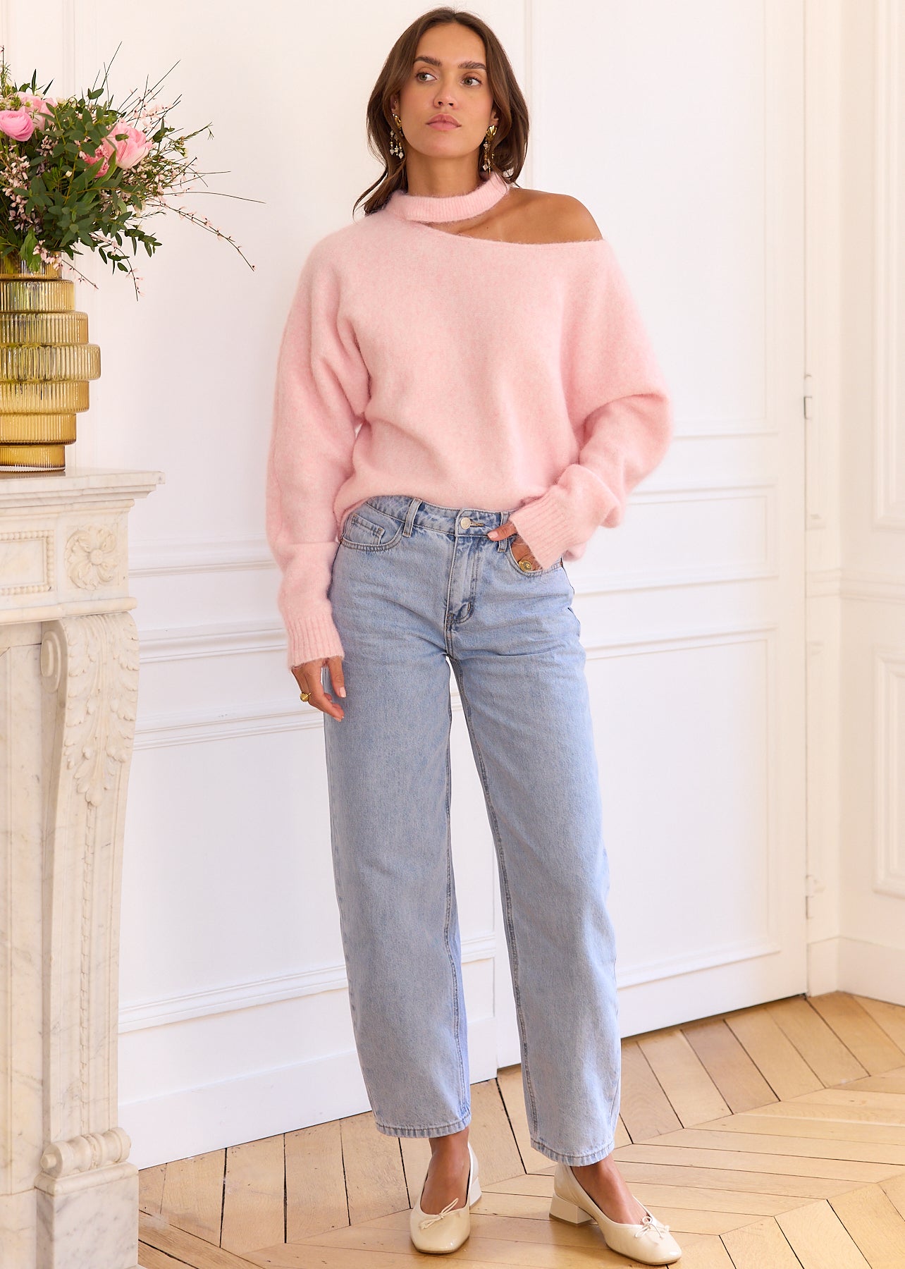 Luana Sweater