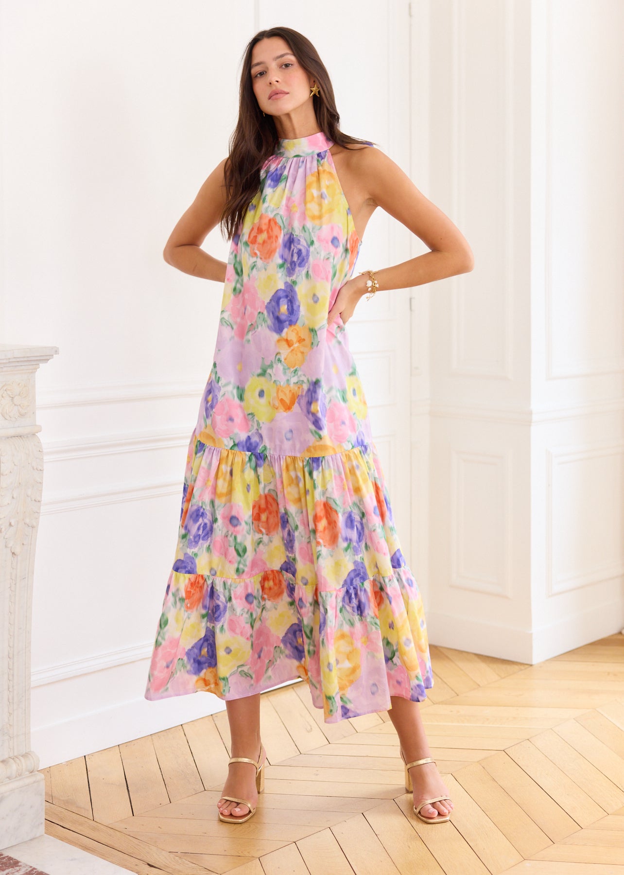 Robes de cérémonies