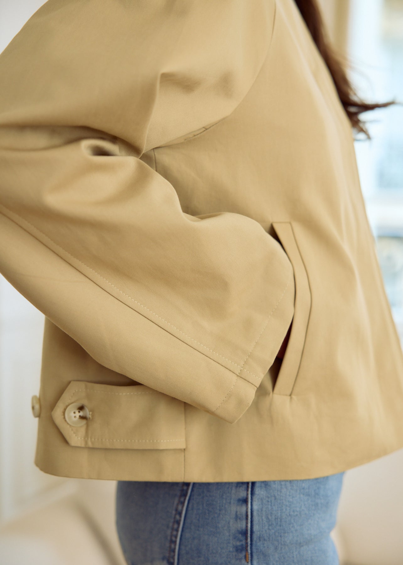 Veste Mila