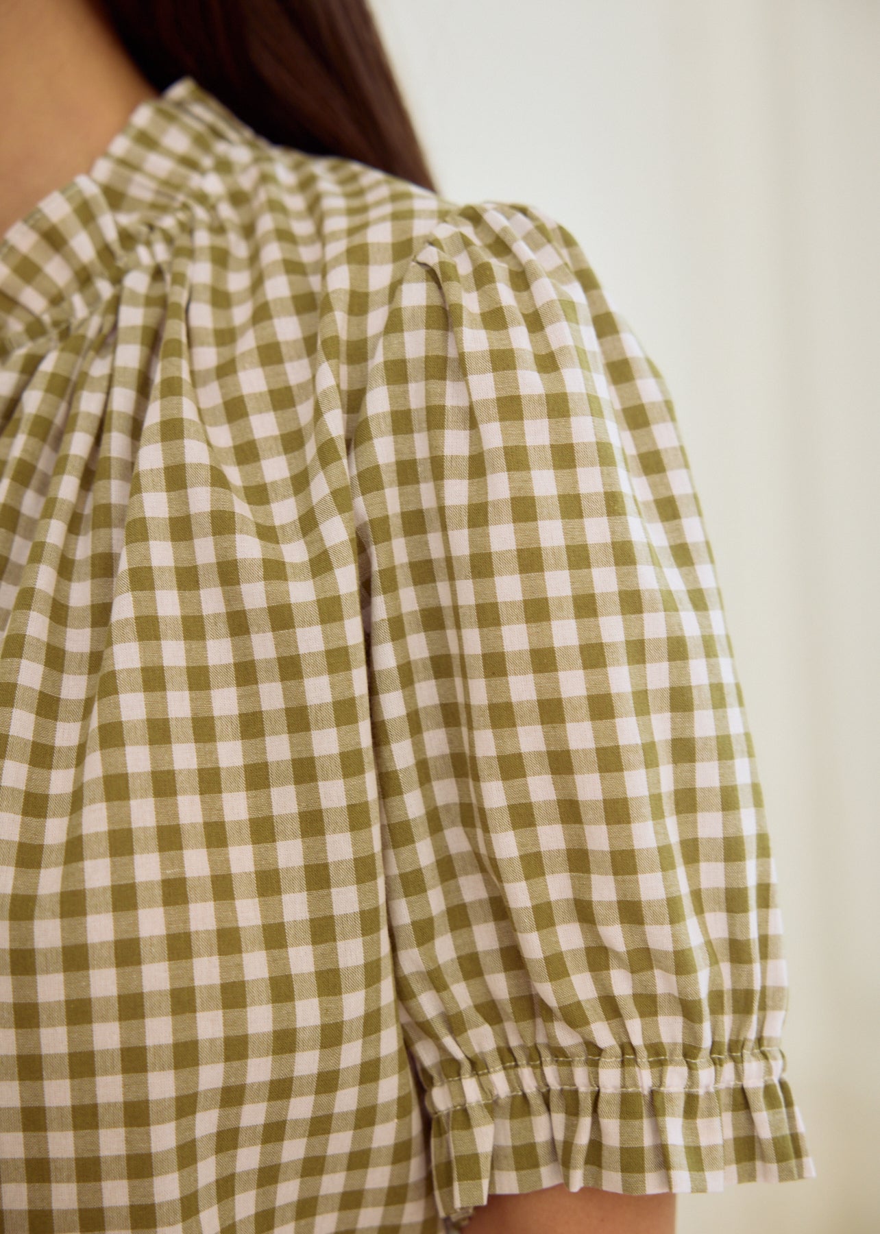 Manel blouse