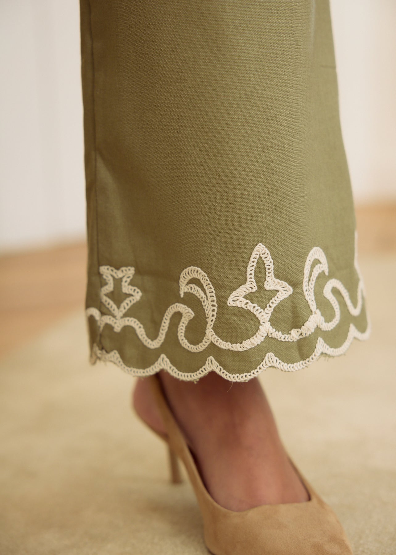 Pantalon Pia
