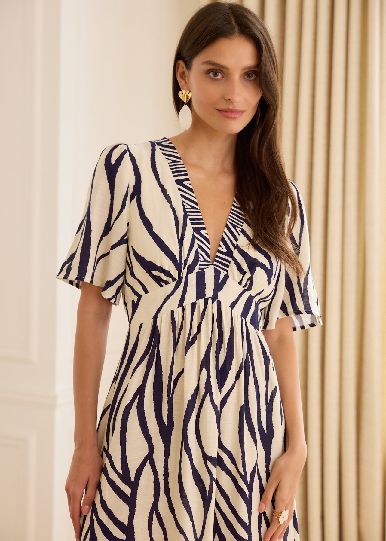 Robe Fantine