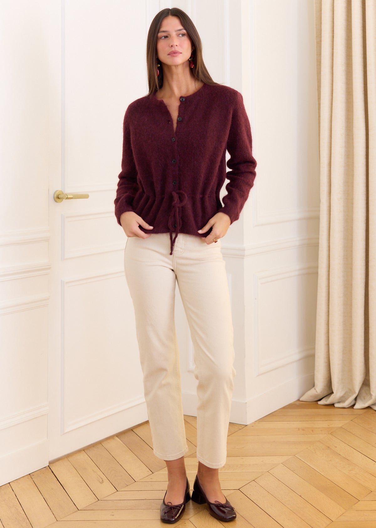 Gilet Roxy