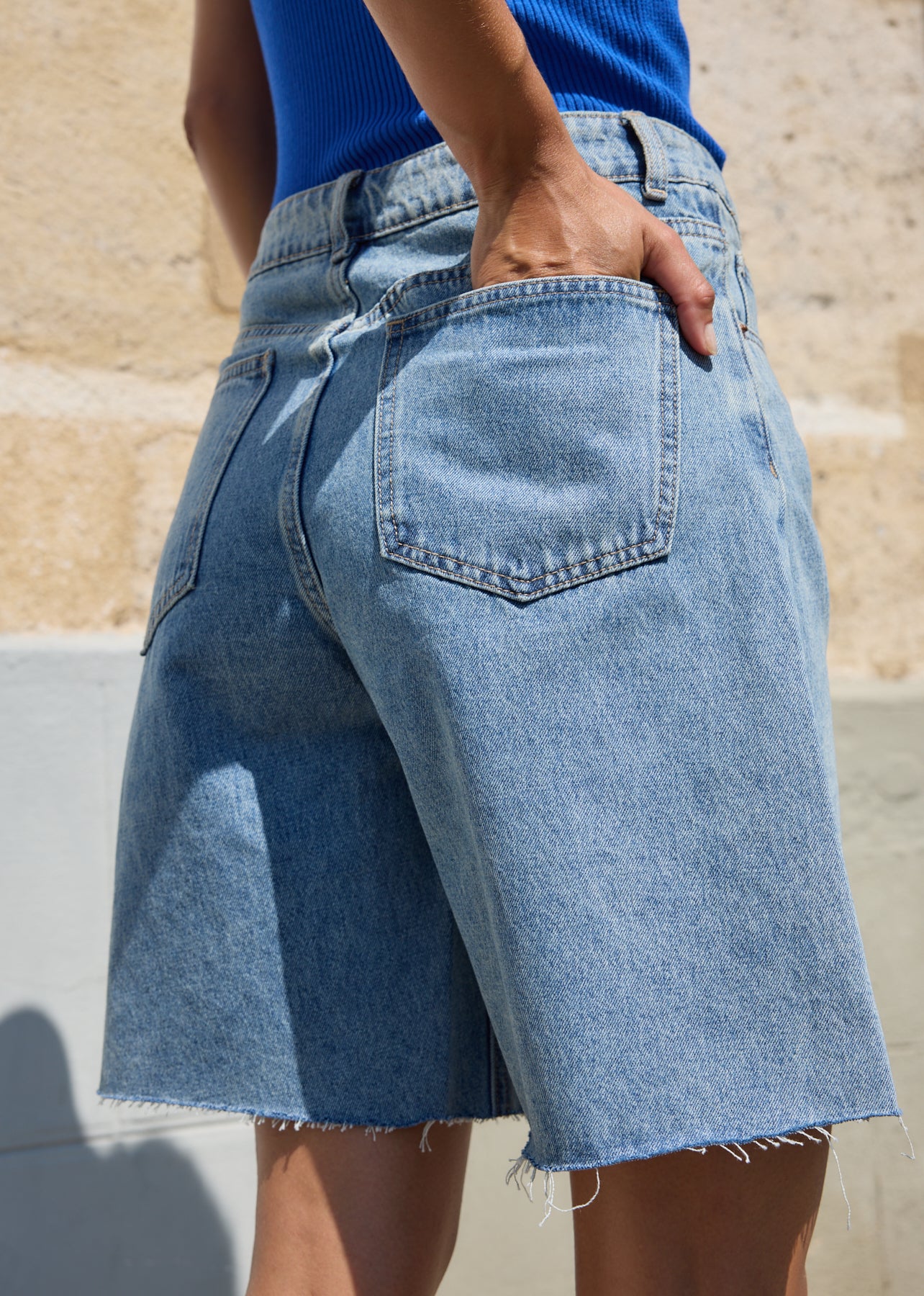 Short Savana