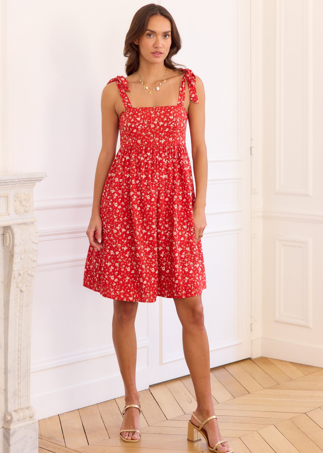 Robe Toula